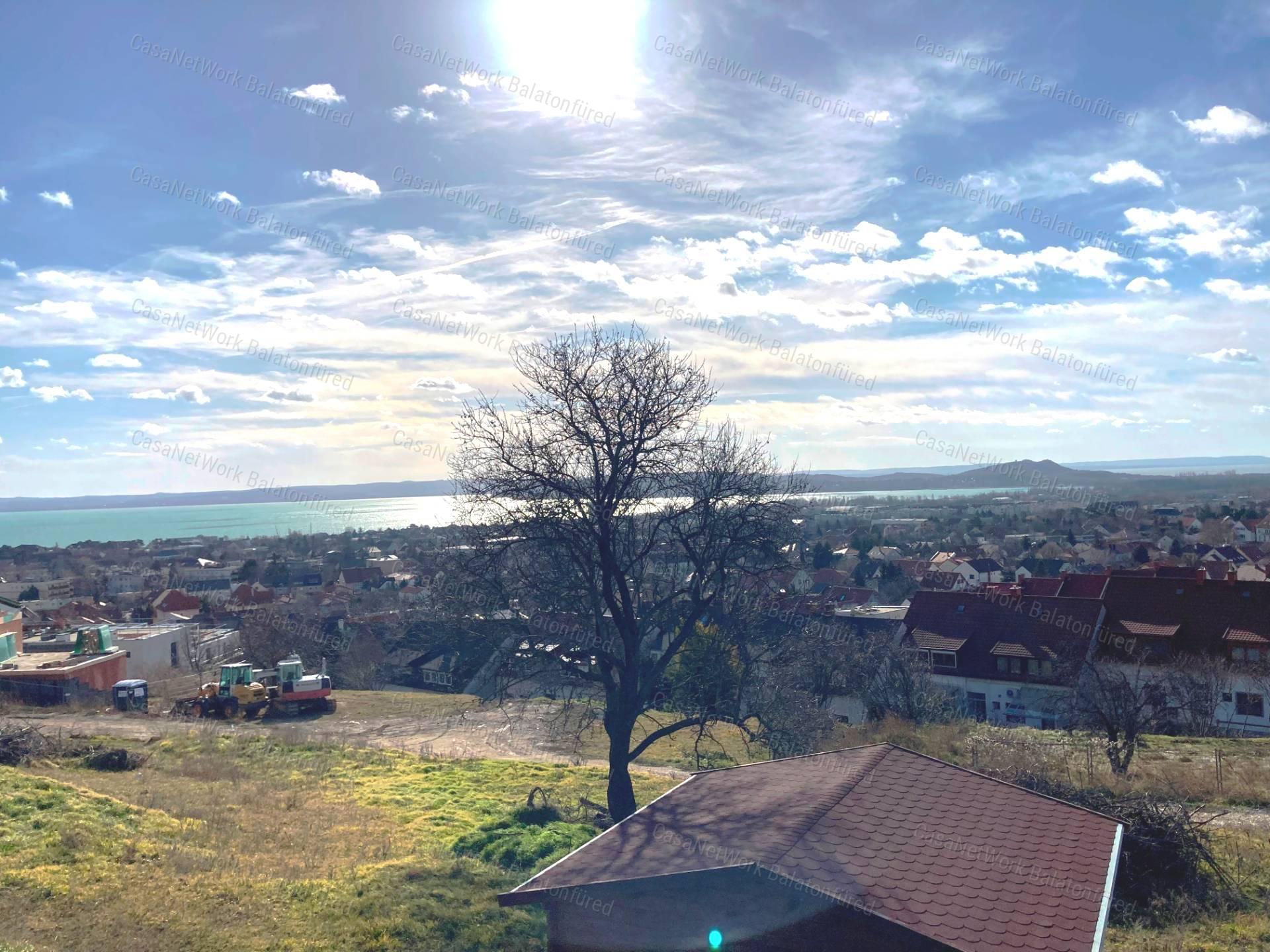 Elvehetetlen csodás Panoráma