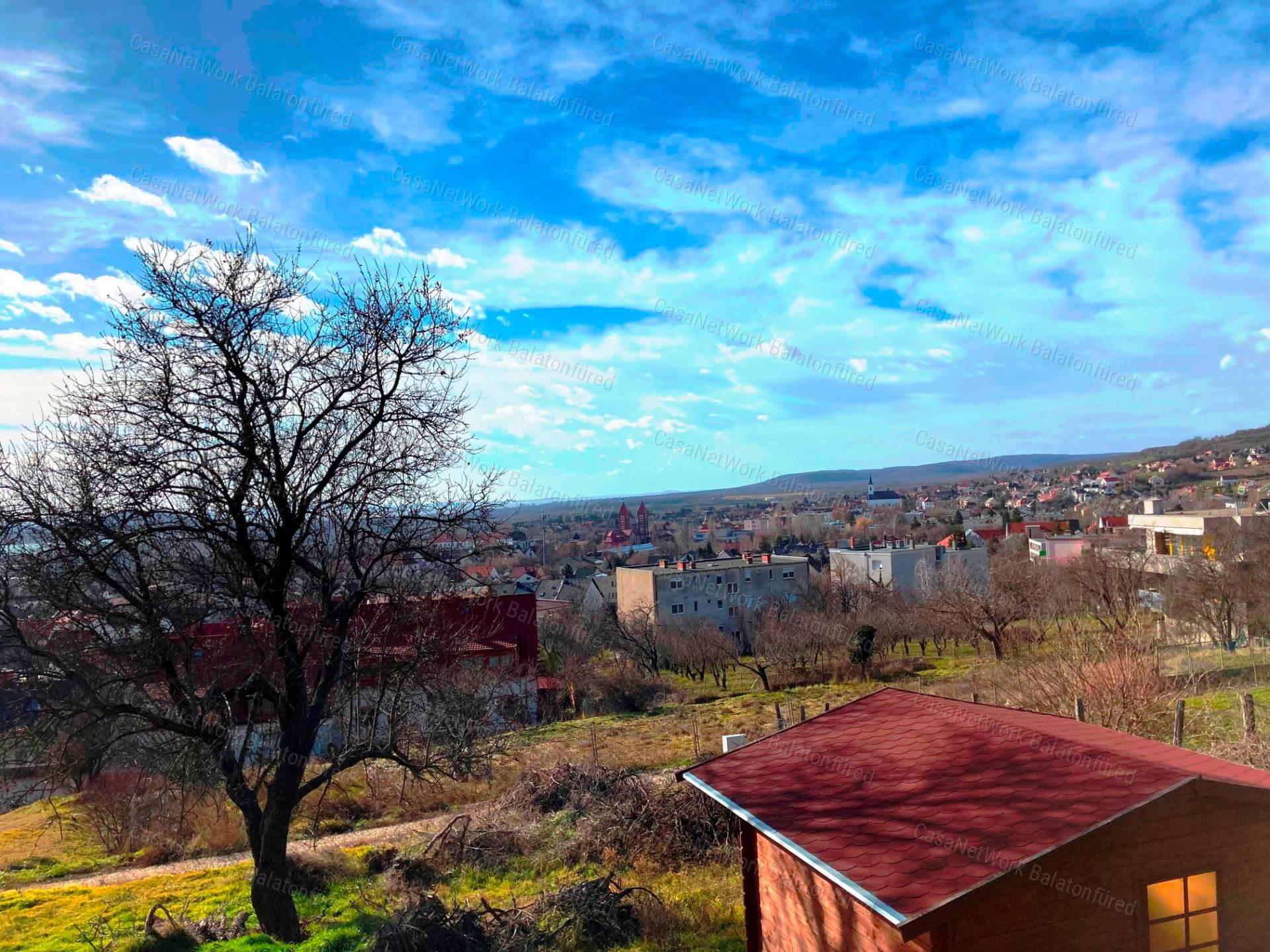 Elvehetetlen csodás Panoráma