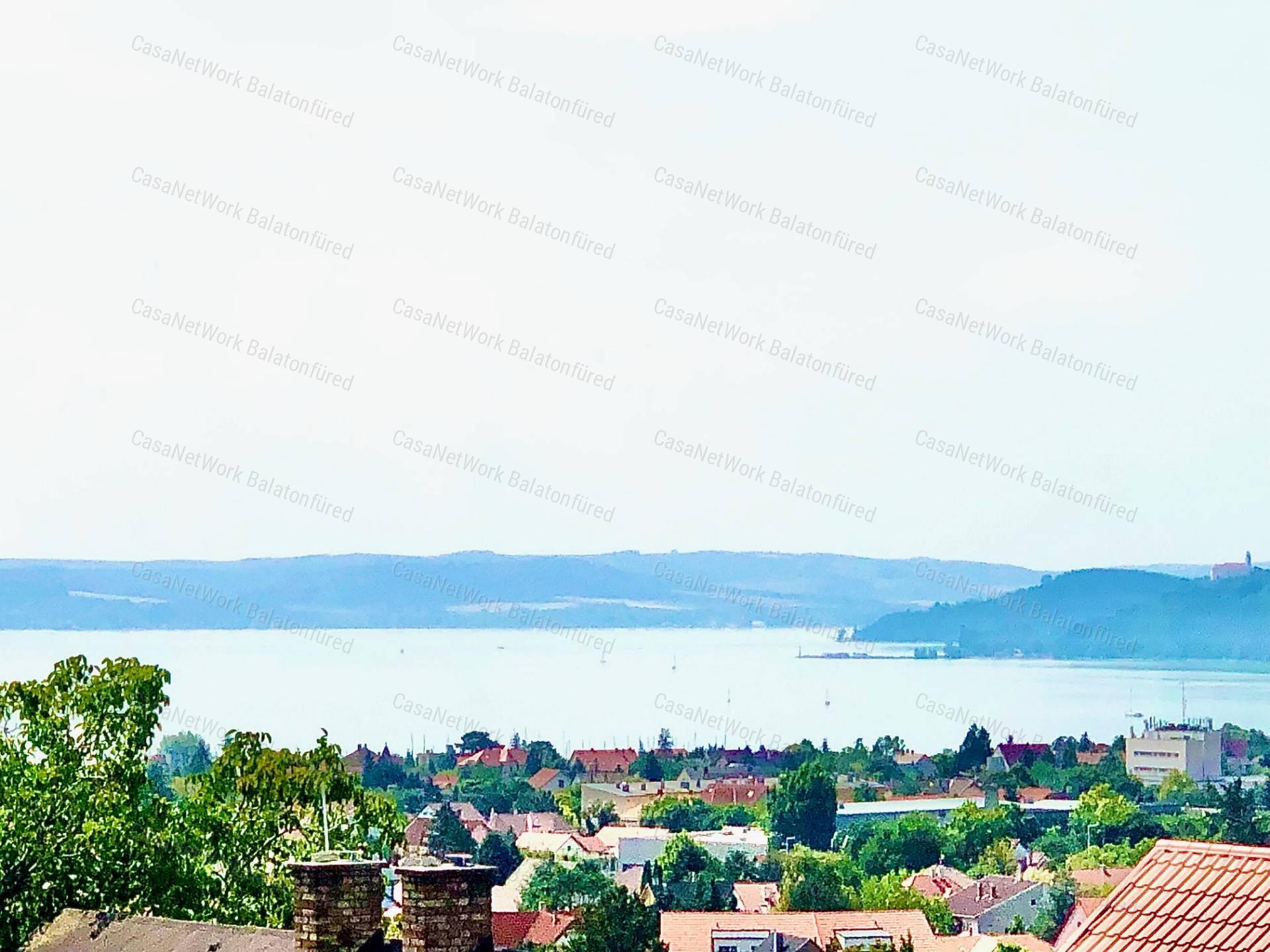 Elvehetetlen csodás Panoráma