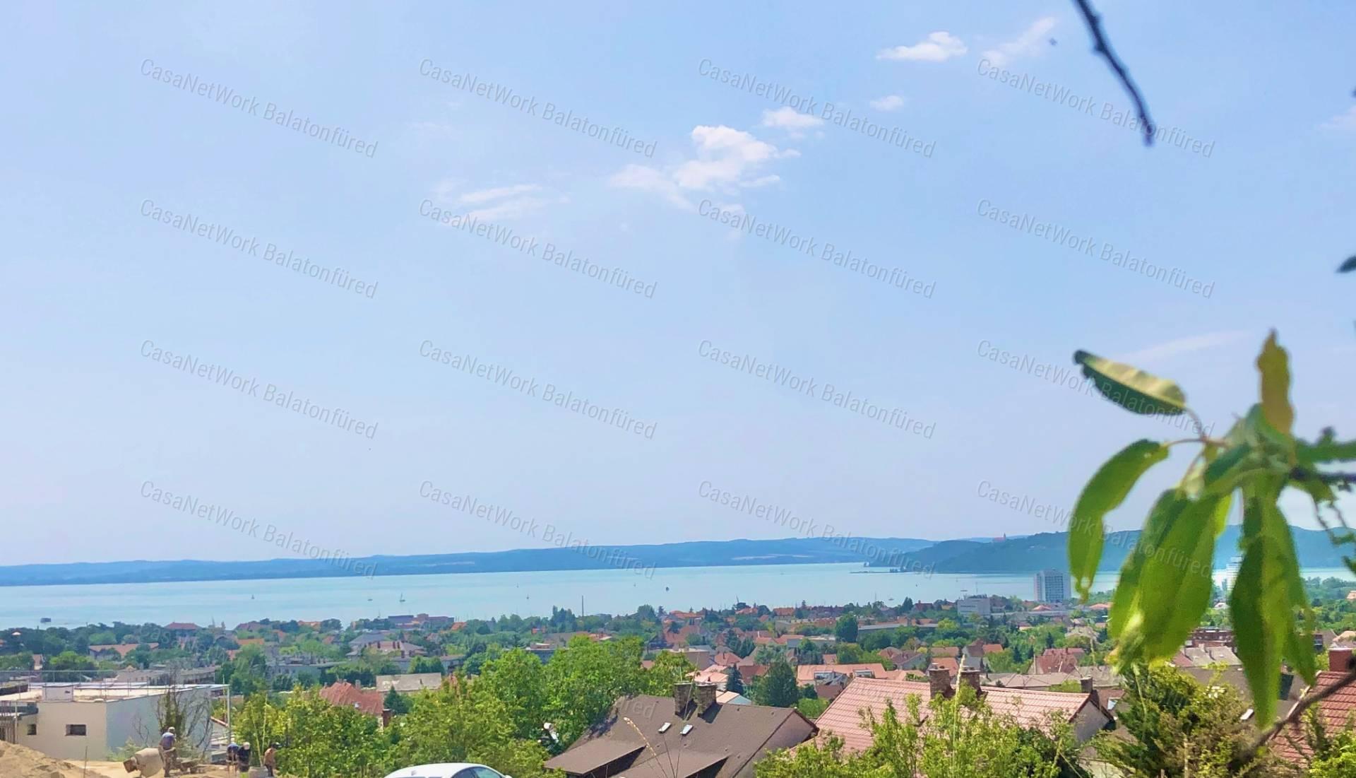 Elvehetetlen csodás Panoráma