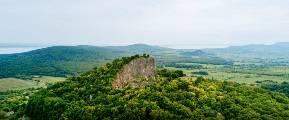 Hegyestűn elvehetetlen pazar panorámával