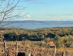 Hegyestűn elvehetetlen pazar panorámával