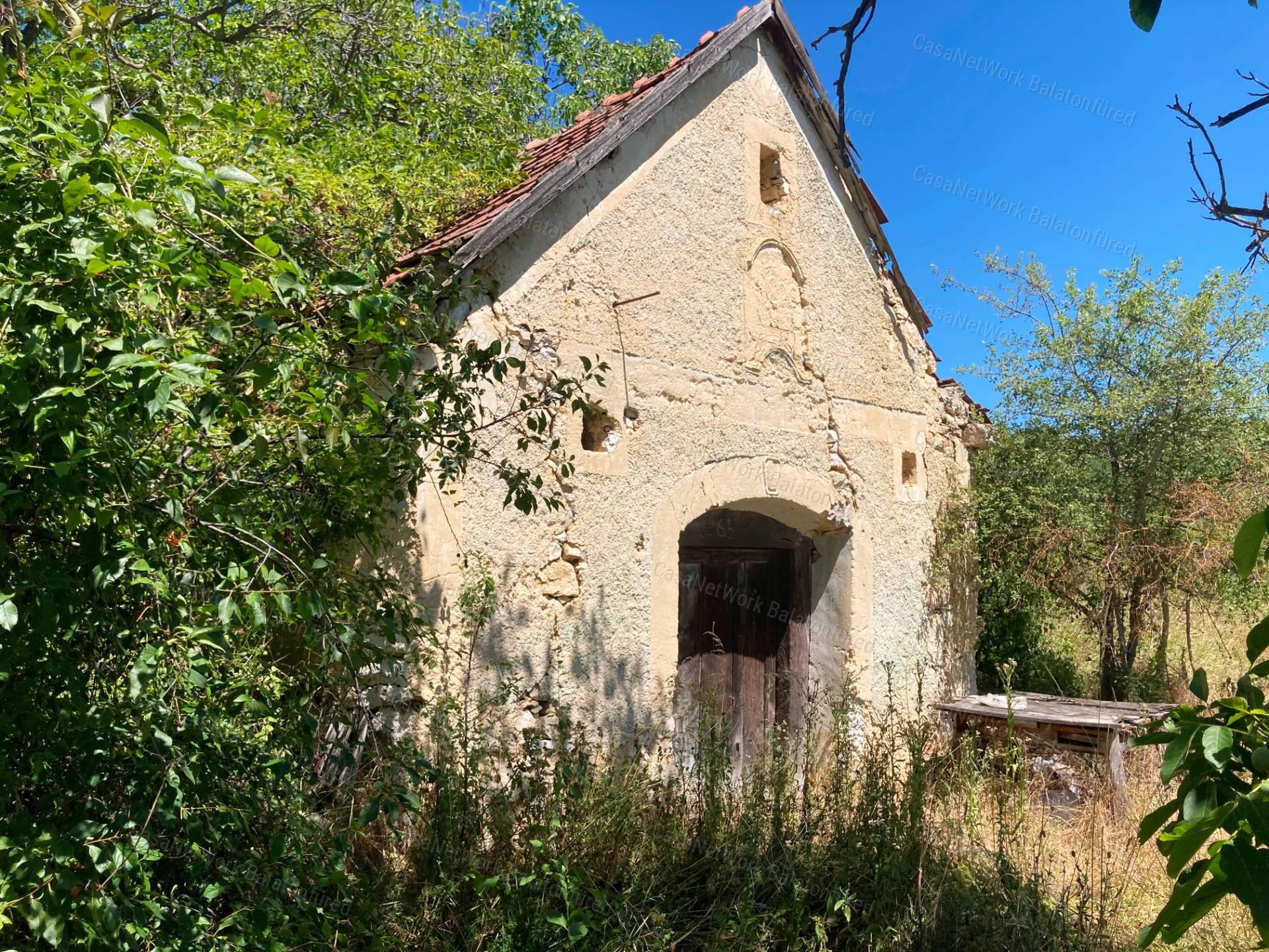 Egyedi lehetőség Balatonszőlősön kettő az egyben!