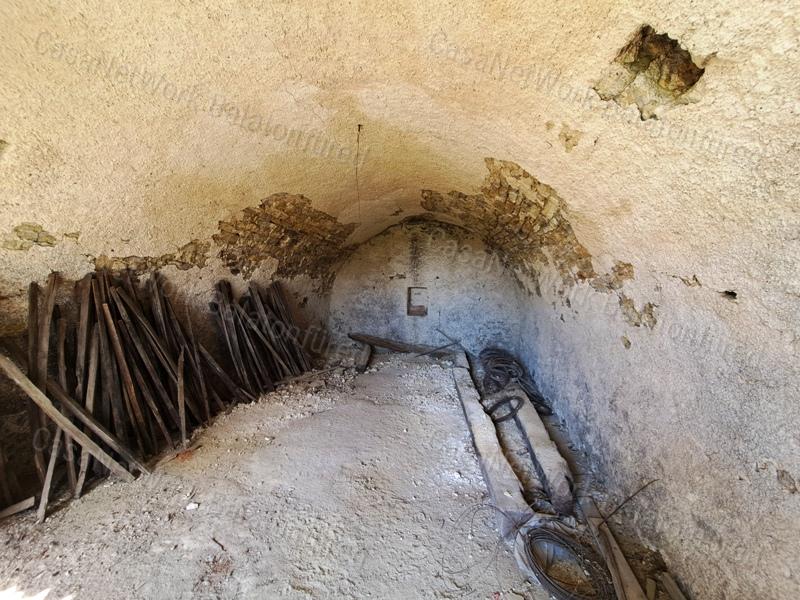 Tájpanorámás, építhető-eladó MEZŐGAZDASÁGI TERÜLET KÖVESKÁLON