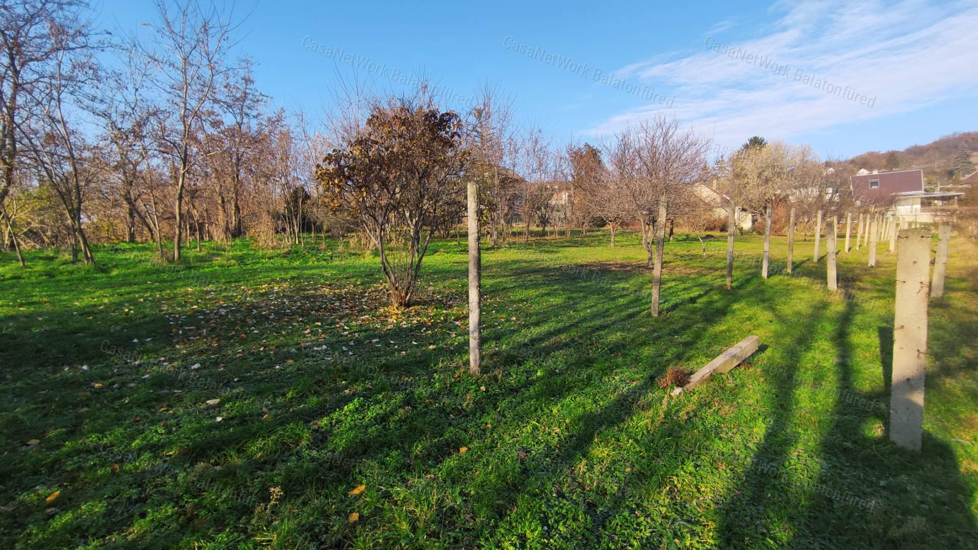 Gyönyörű panoráma