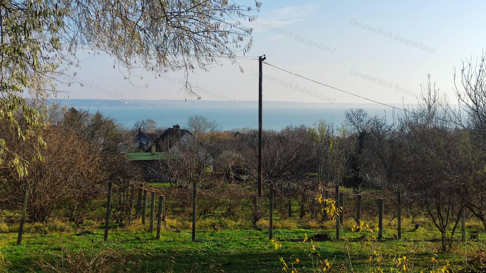 Gyönyörű panoráma
