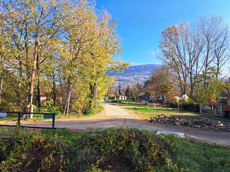 Badacsonytördemicen, a 71-es út mentén, 952 m2 nádas terület eladó