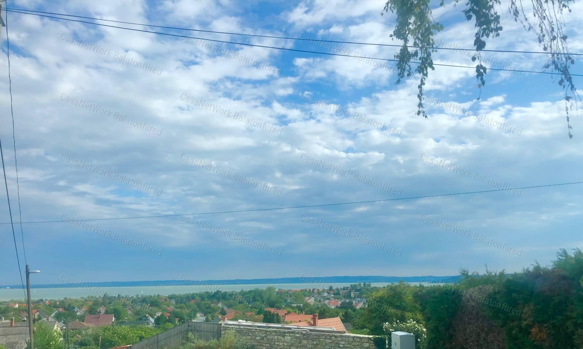 Mediterrán életérzés-tiszta levegős környezetben
