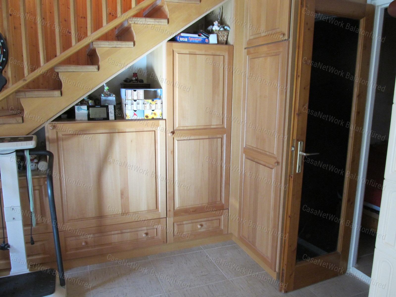 Vízközeli családi ház Csopakon