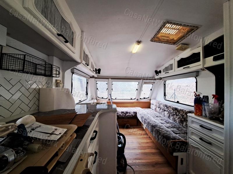 Horgászoknak kiváló-eladó MEZŐGAZDASÁGI TERÜLET BADACSONYTÖRDEMICEN