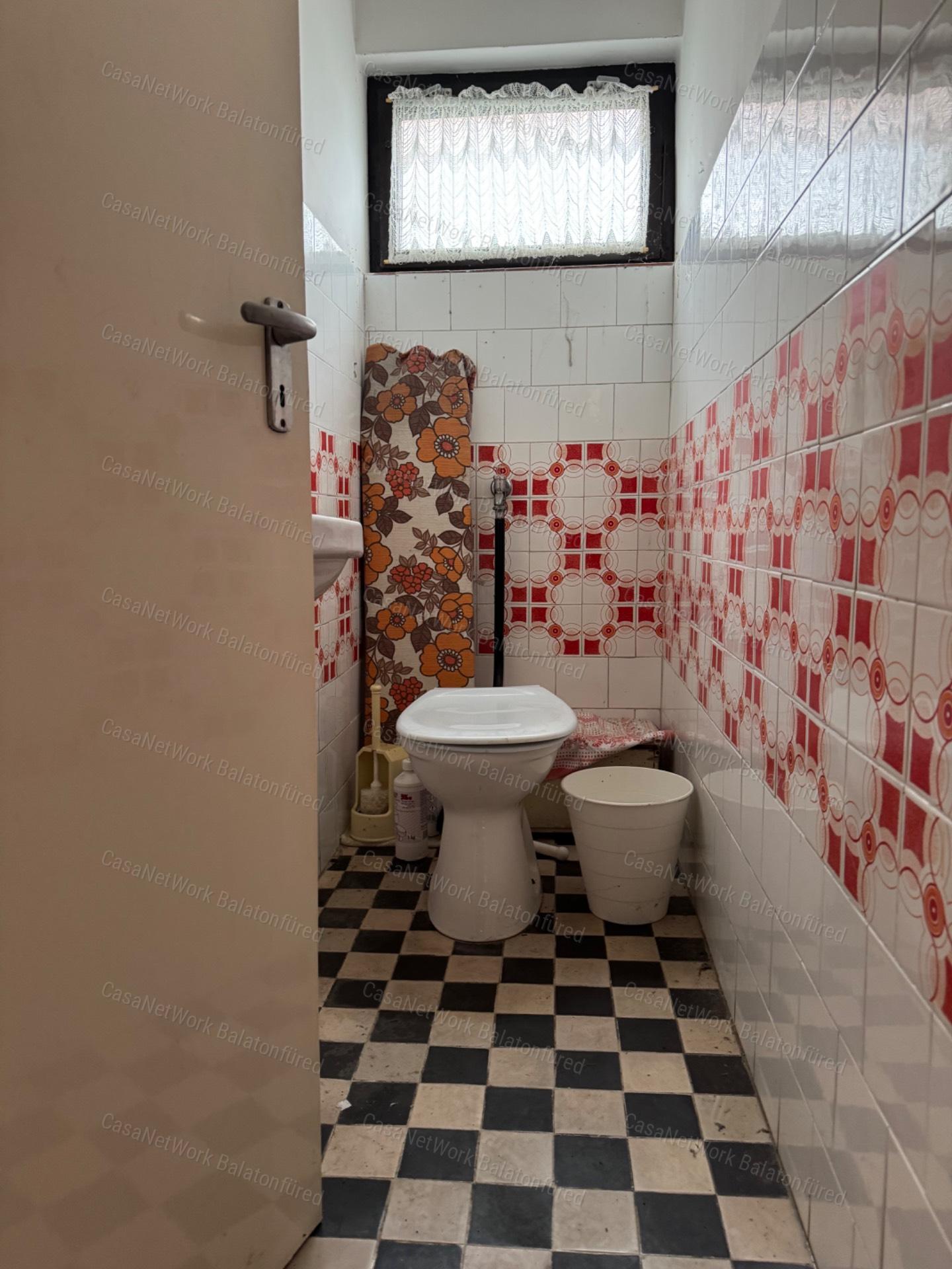 Tihany Ófalu eladó családi ház
