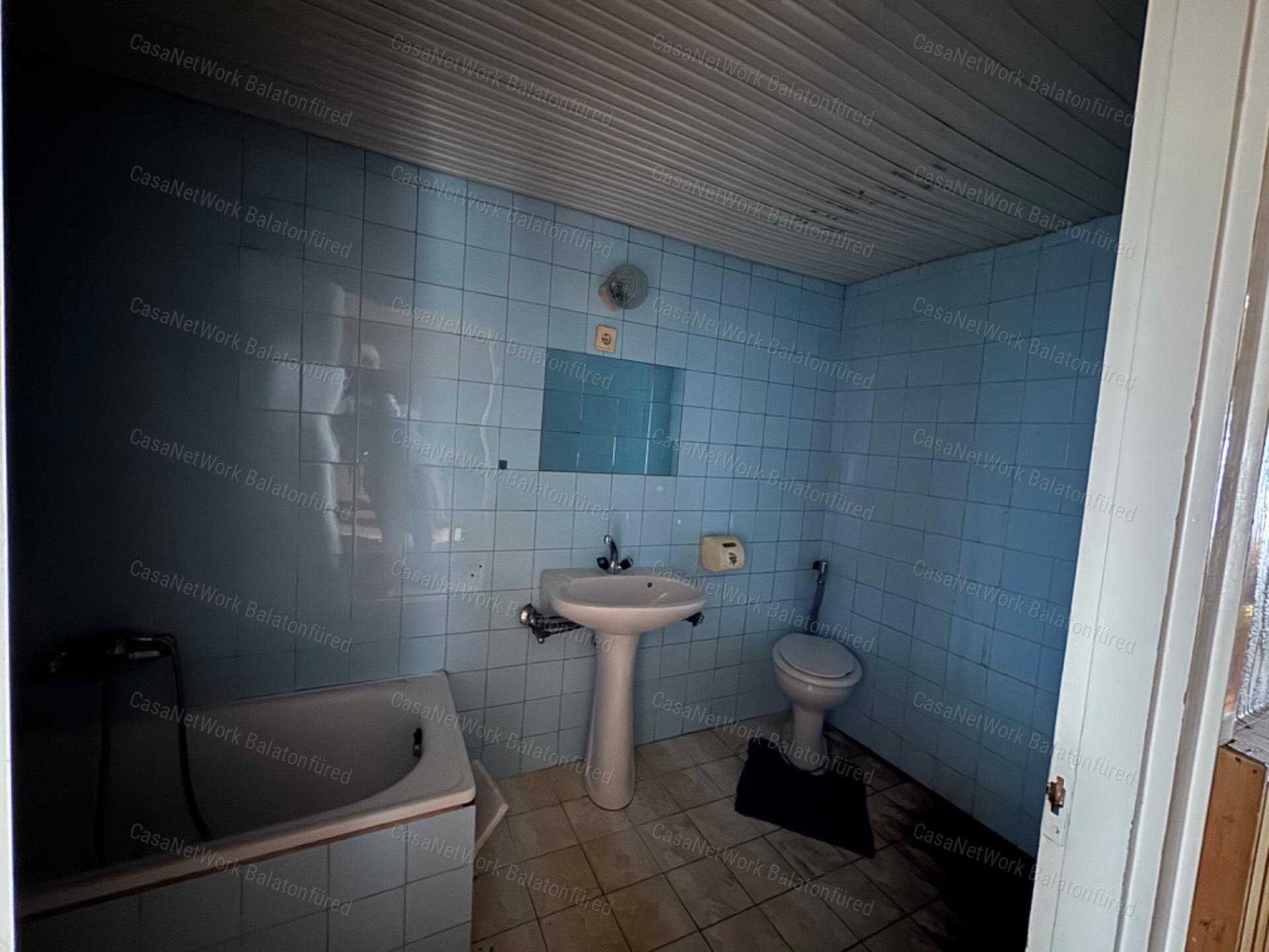 Tihany Ófalu eladó családi ház