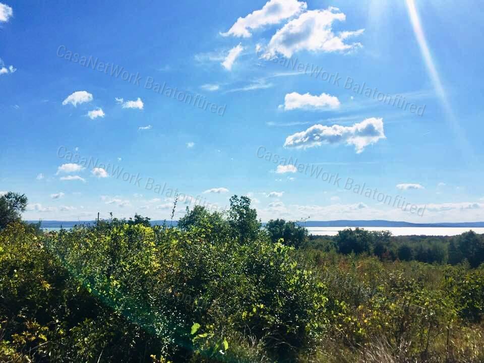 Elvehetetlen balatoni panoráma