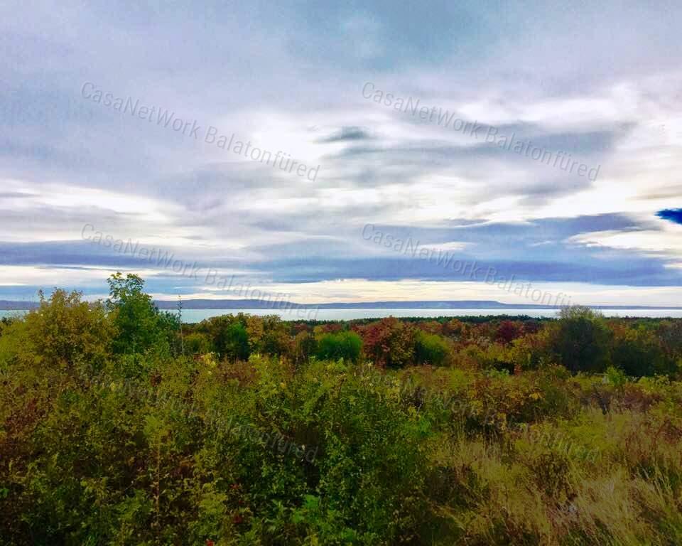 Elvehetetlen balatoni panoráma