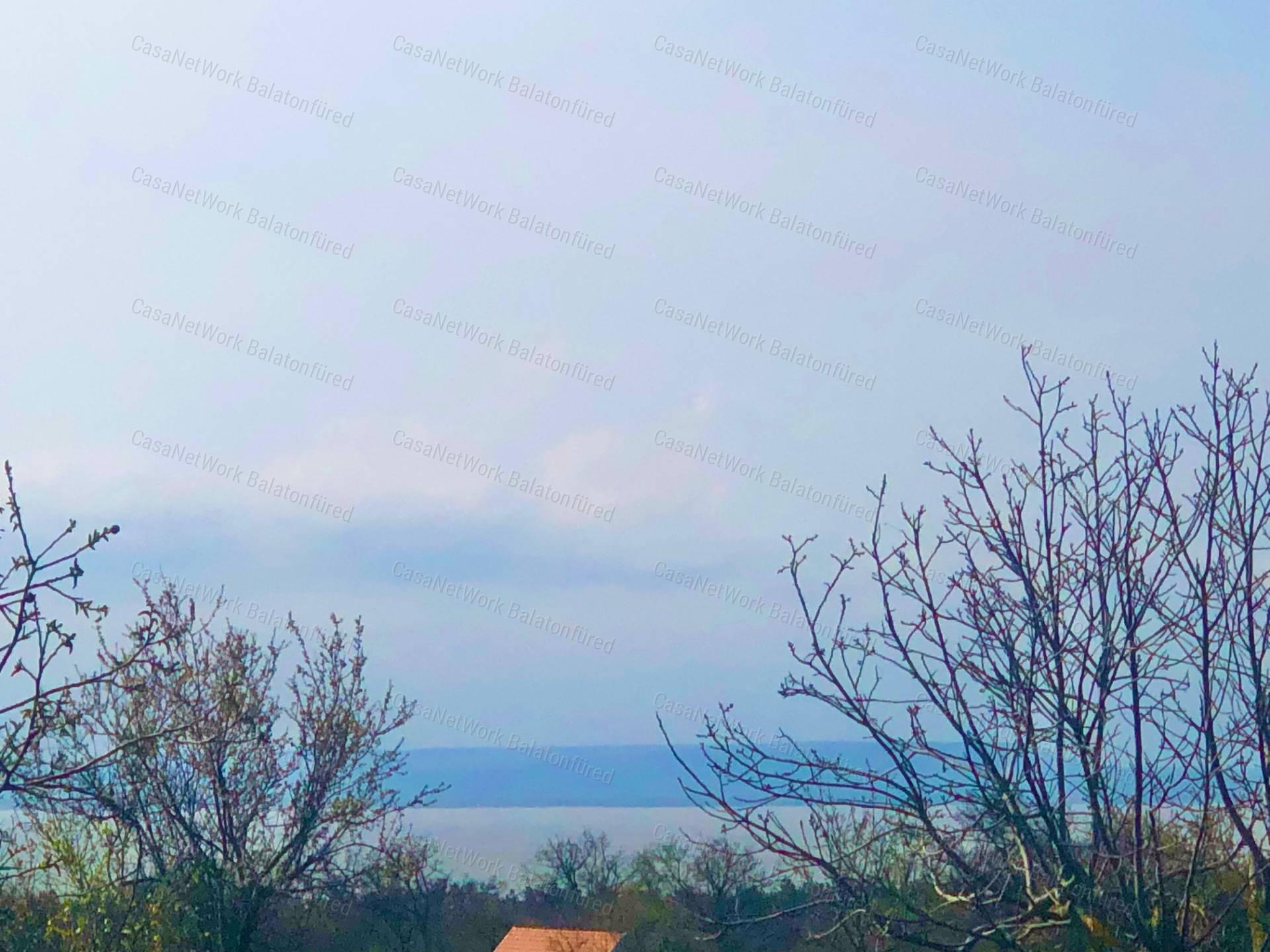 Elvehetetlen balatoni panoráma