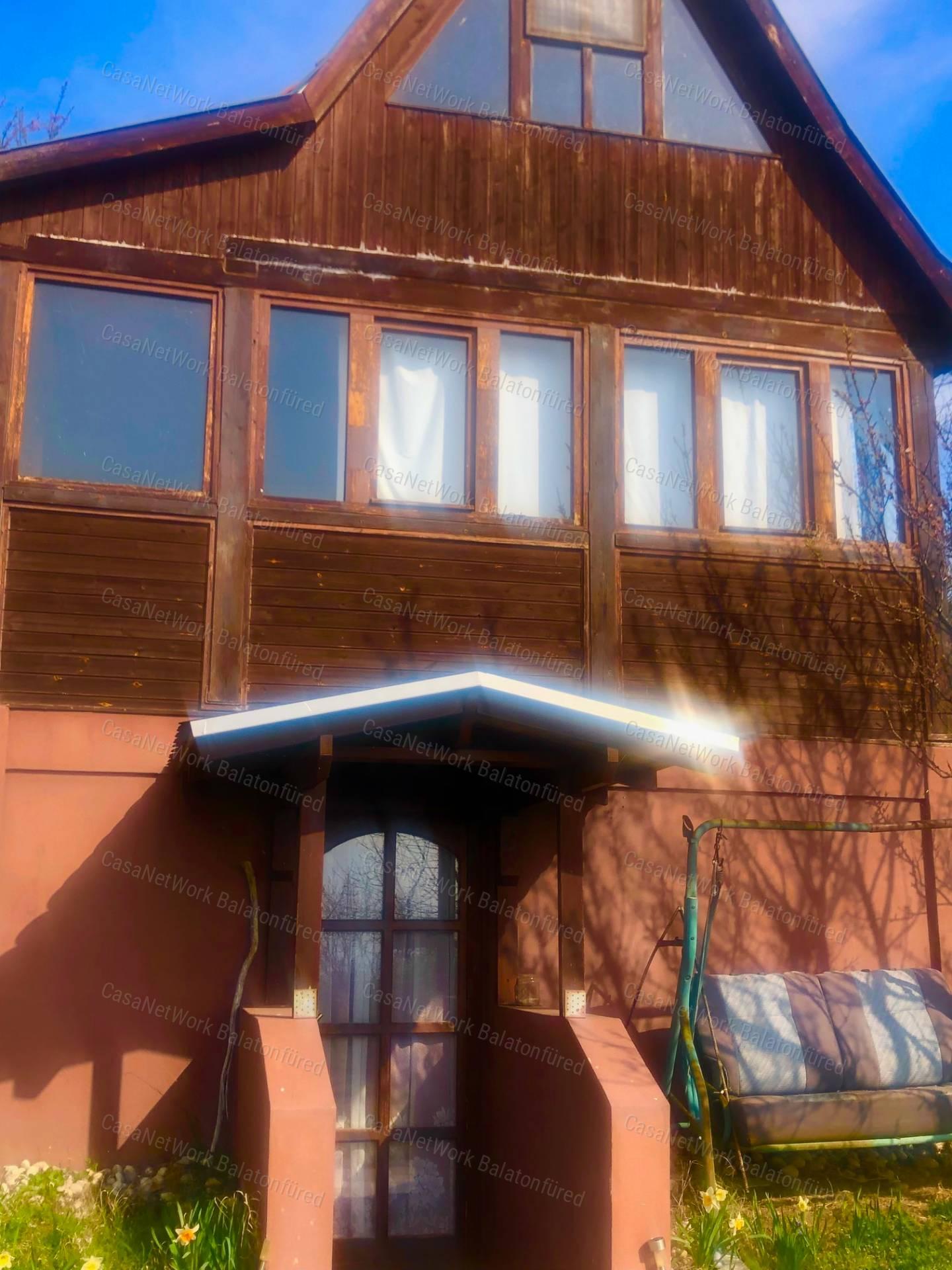 Elvehetetlen balatoni panoráma