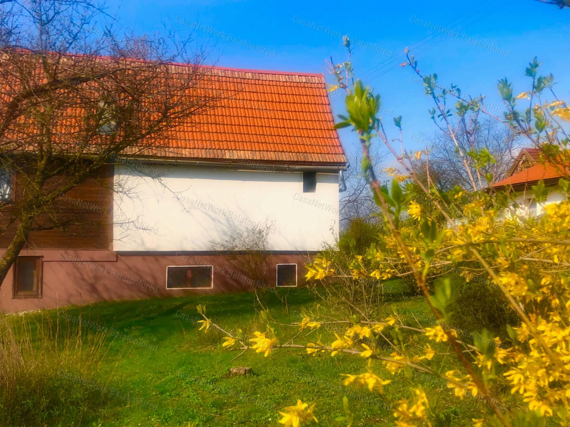 Elvehetetlen balatoni panoráma