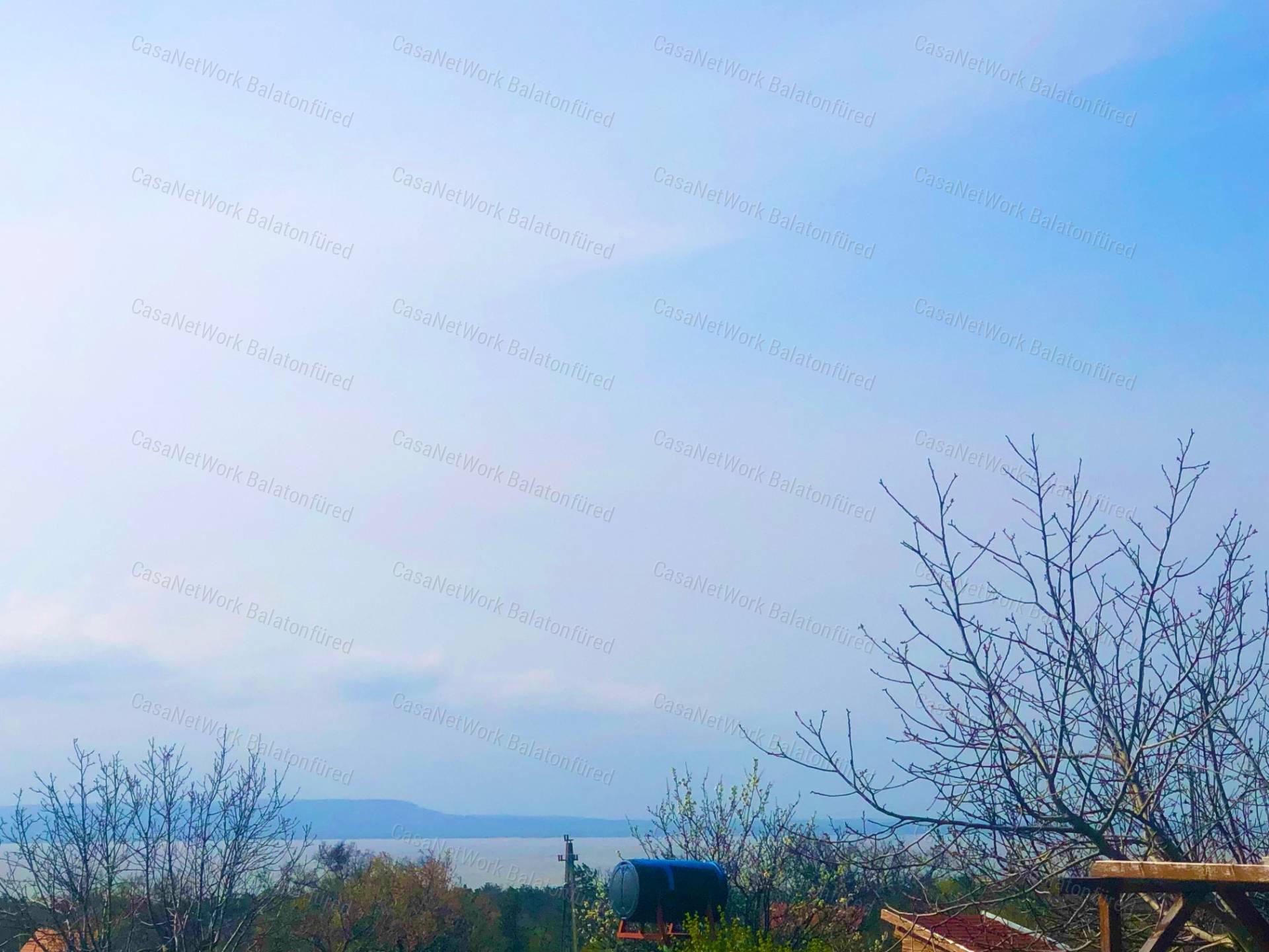 Elvehetetlen balatoni panoráma