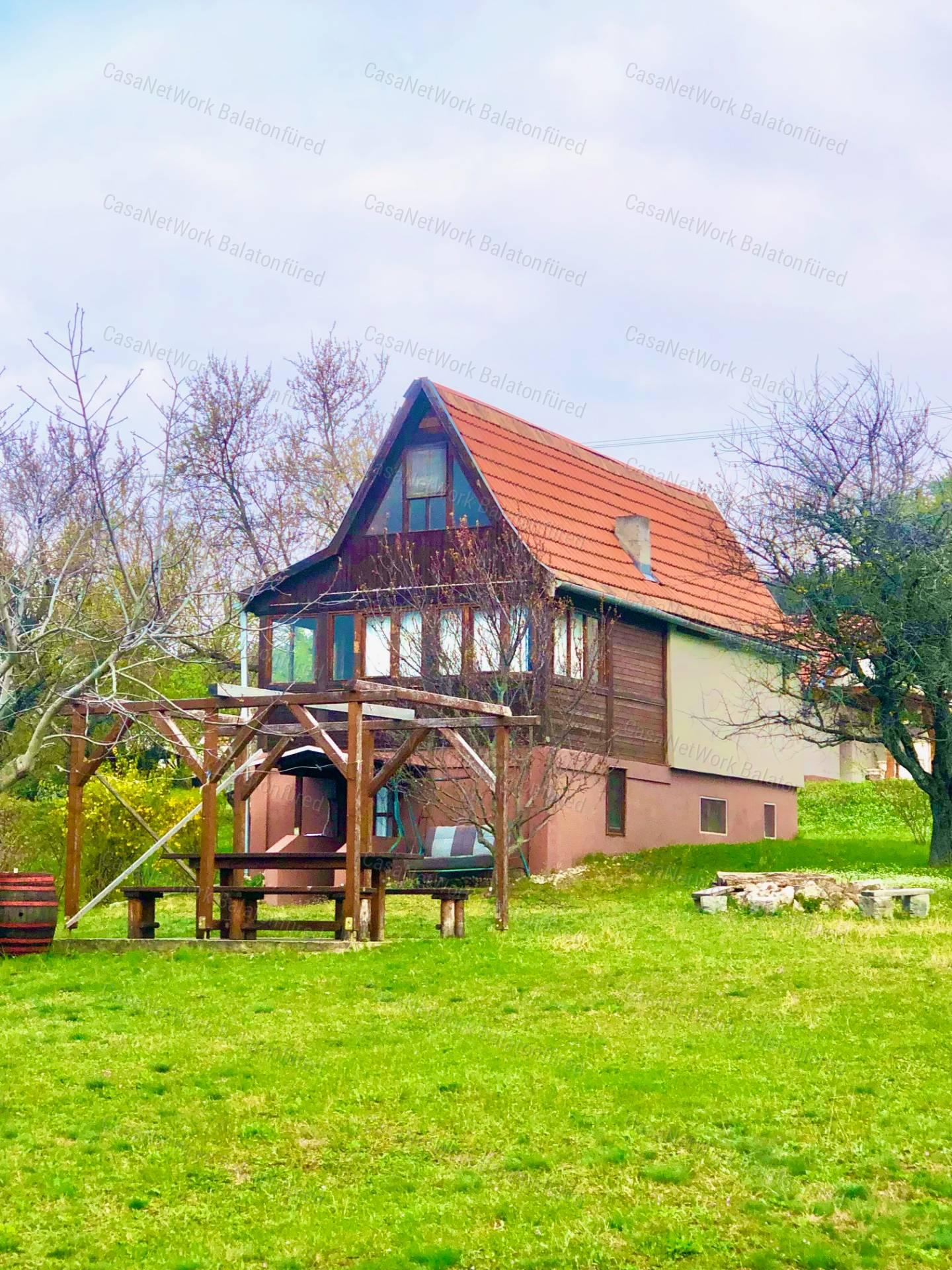 Elvehetetlen balatoni panoráma
