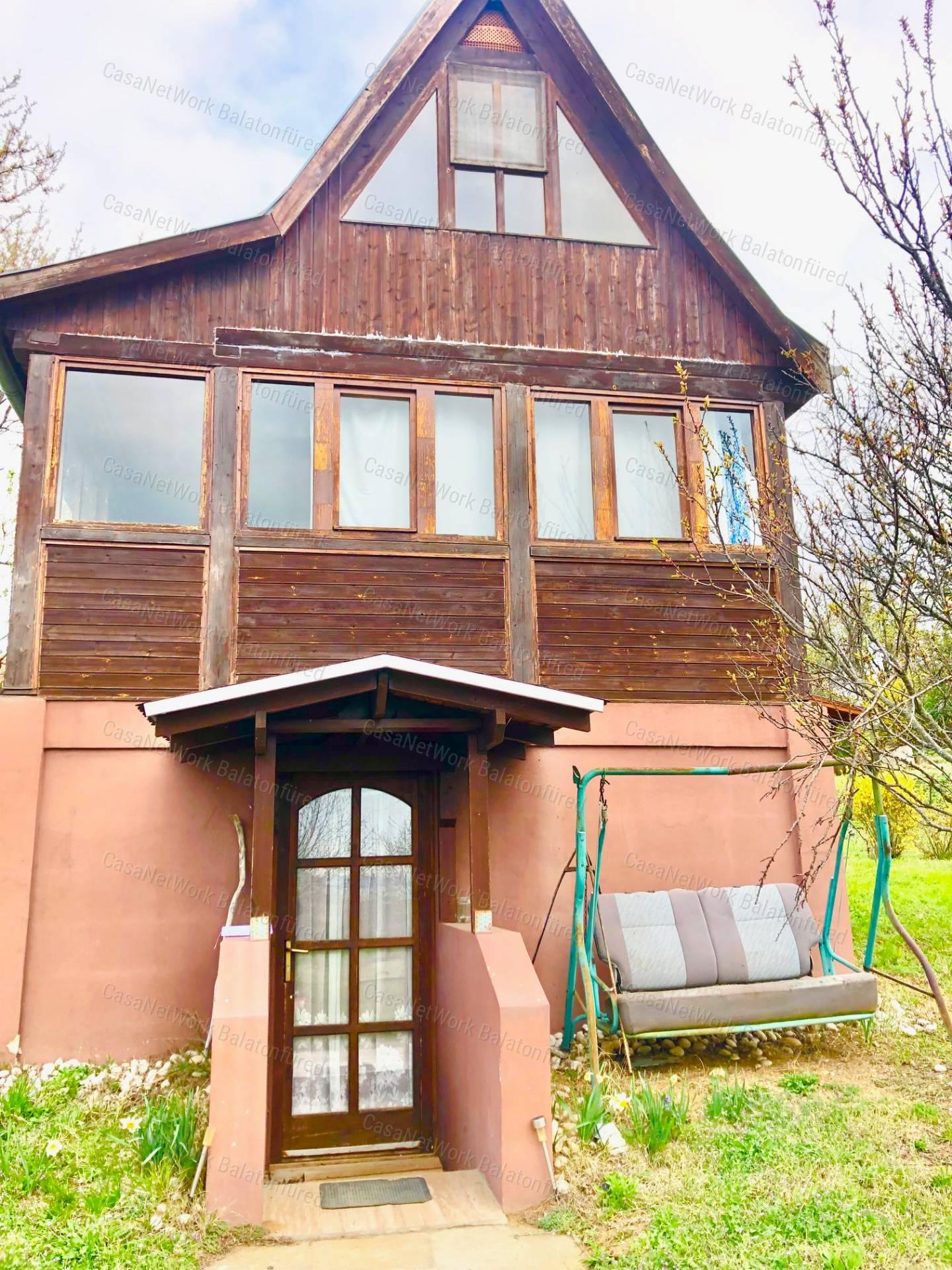 Elvehetetlen balatoni panoráma