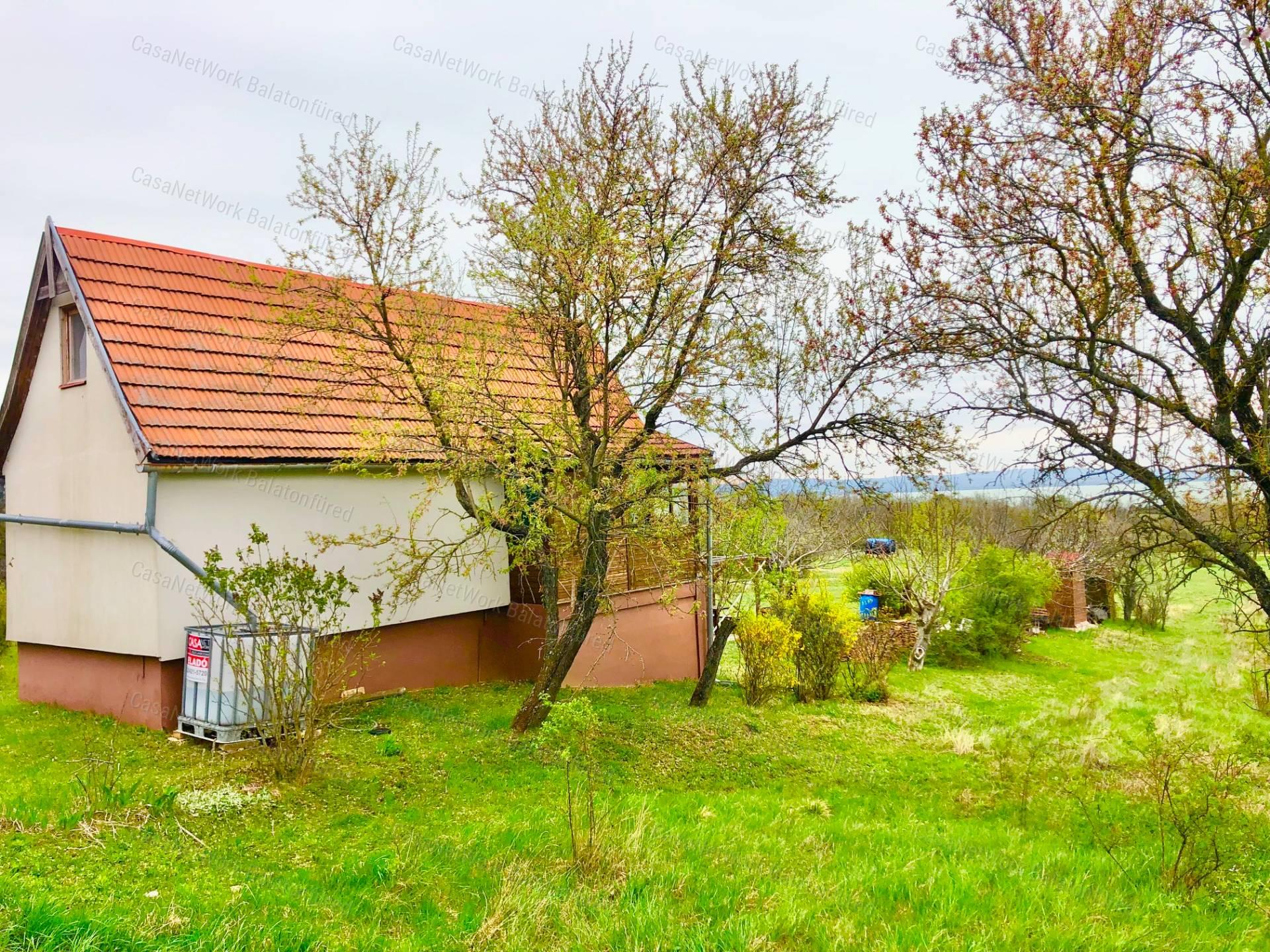 Elvehetetlen balatoni panoráma