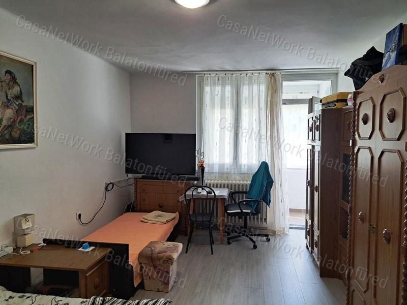 Eladó Panellakás Pétfürdőn!