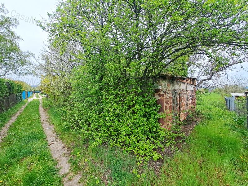 Csendes környezetben eladó GAZDASÁGI ÉPÜLET BALATONFÜREDEN