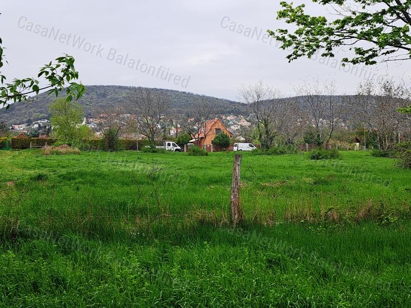 Csendes környezetben eladó GAZDASÁGI ÉPÜLET BALATONFÜREDEN