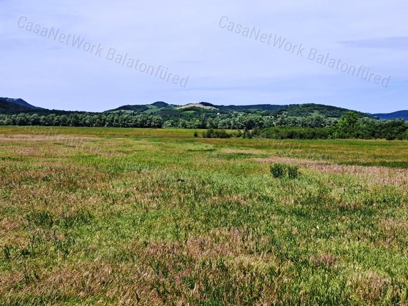 Kedvező adottságokkal-eladó MEZŐGAZDASÁGI TERÜLET BALATONRENDESEN