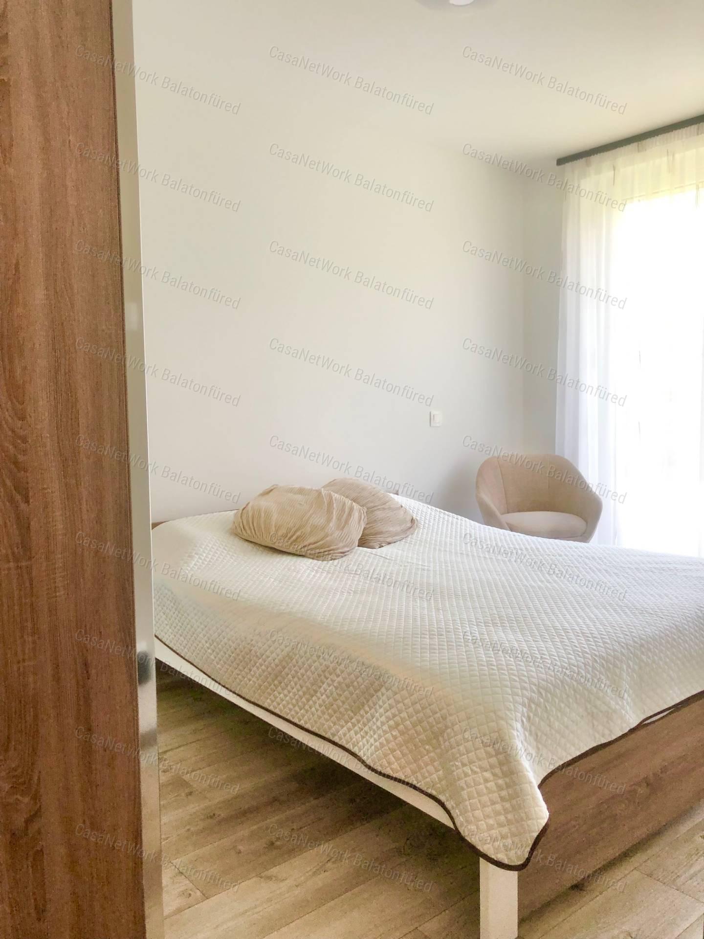 PANORÁMÁS  Prémium kategóriás LUXUS IKER CSALÁDI HÁZ