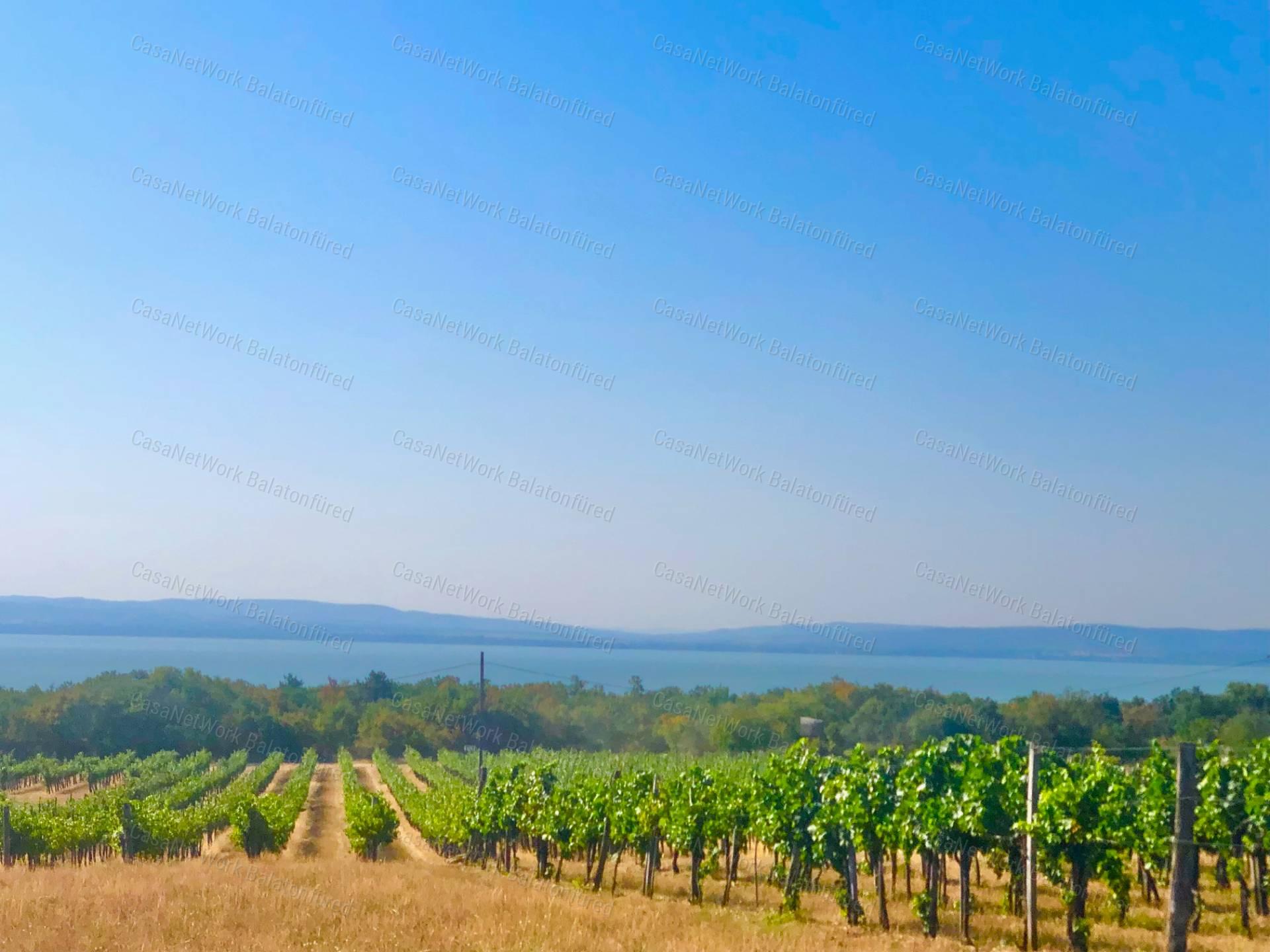 Egy életérzés ahol a Balaton látványa minden nap ajándék