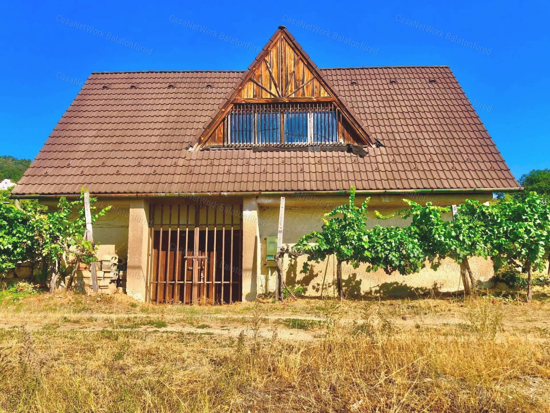 Egy életérzés ahol a Balaton látványa minden nap ajándék