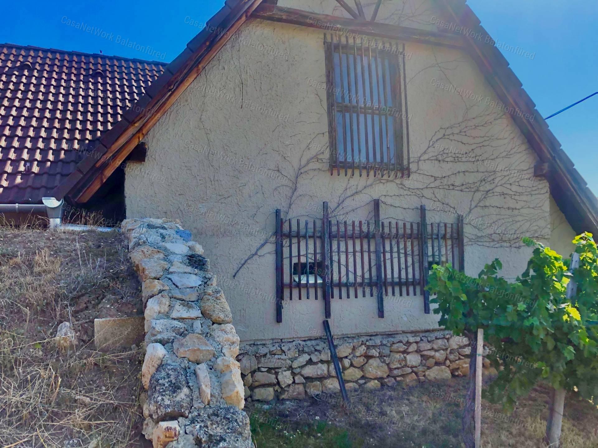 Egy életérzés ahol a Balaton látványa minden nap ajándék