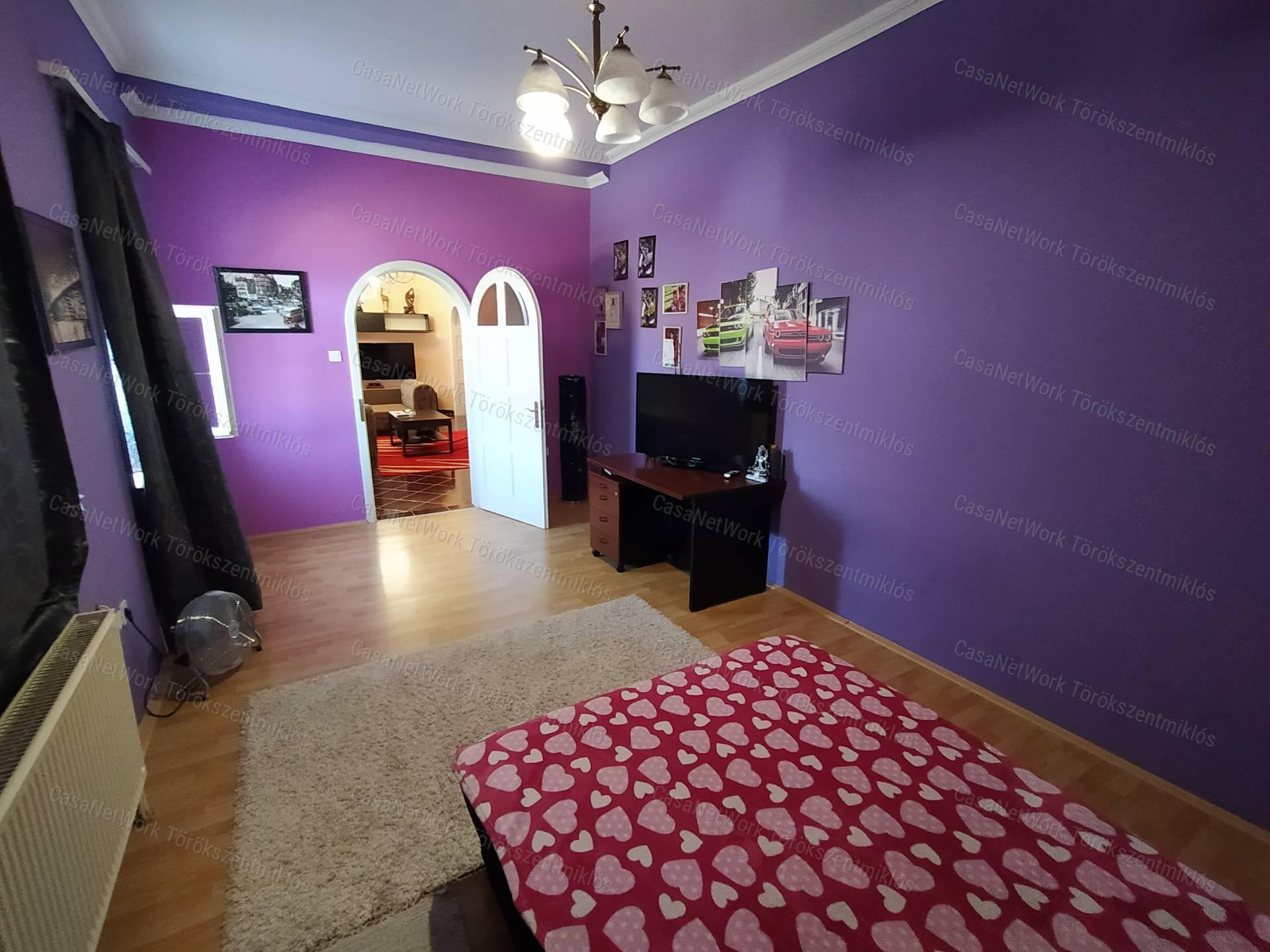 Eladó családi birtok Túrkeve határában!