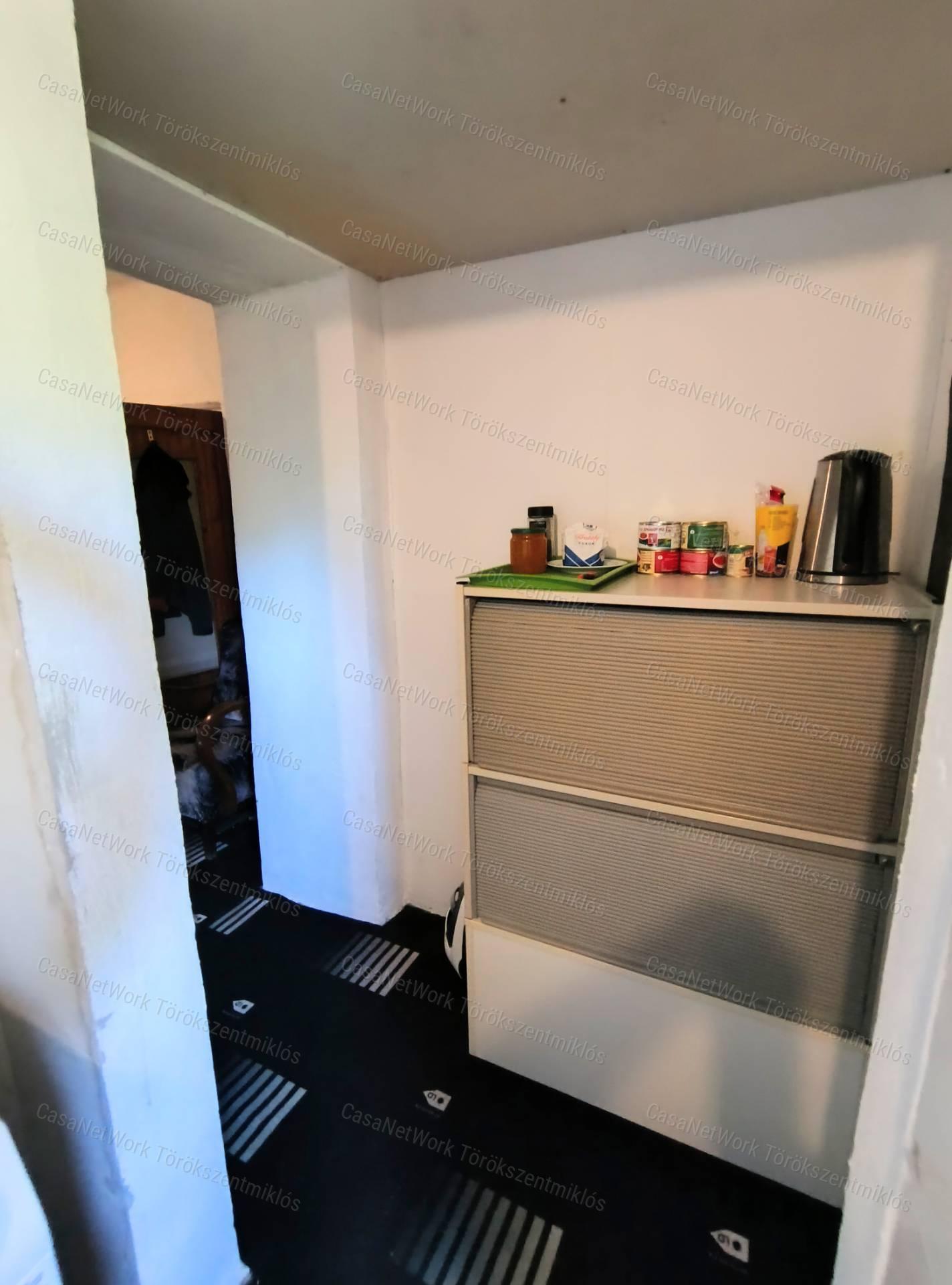 Eladó családi ház Tiszaroffon!