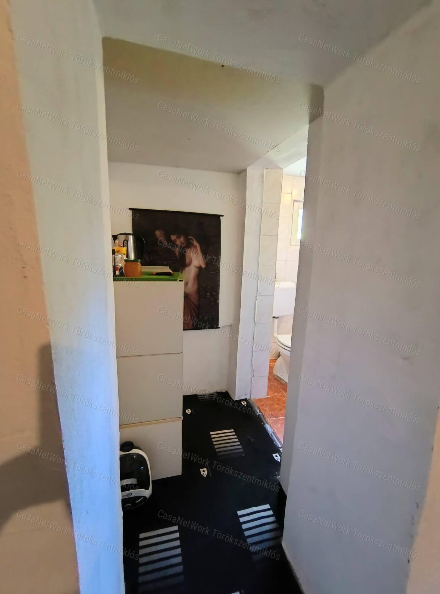 Eladó családi ház Tiszaroffon!