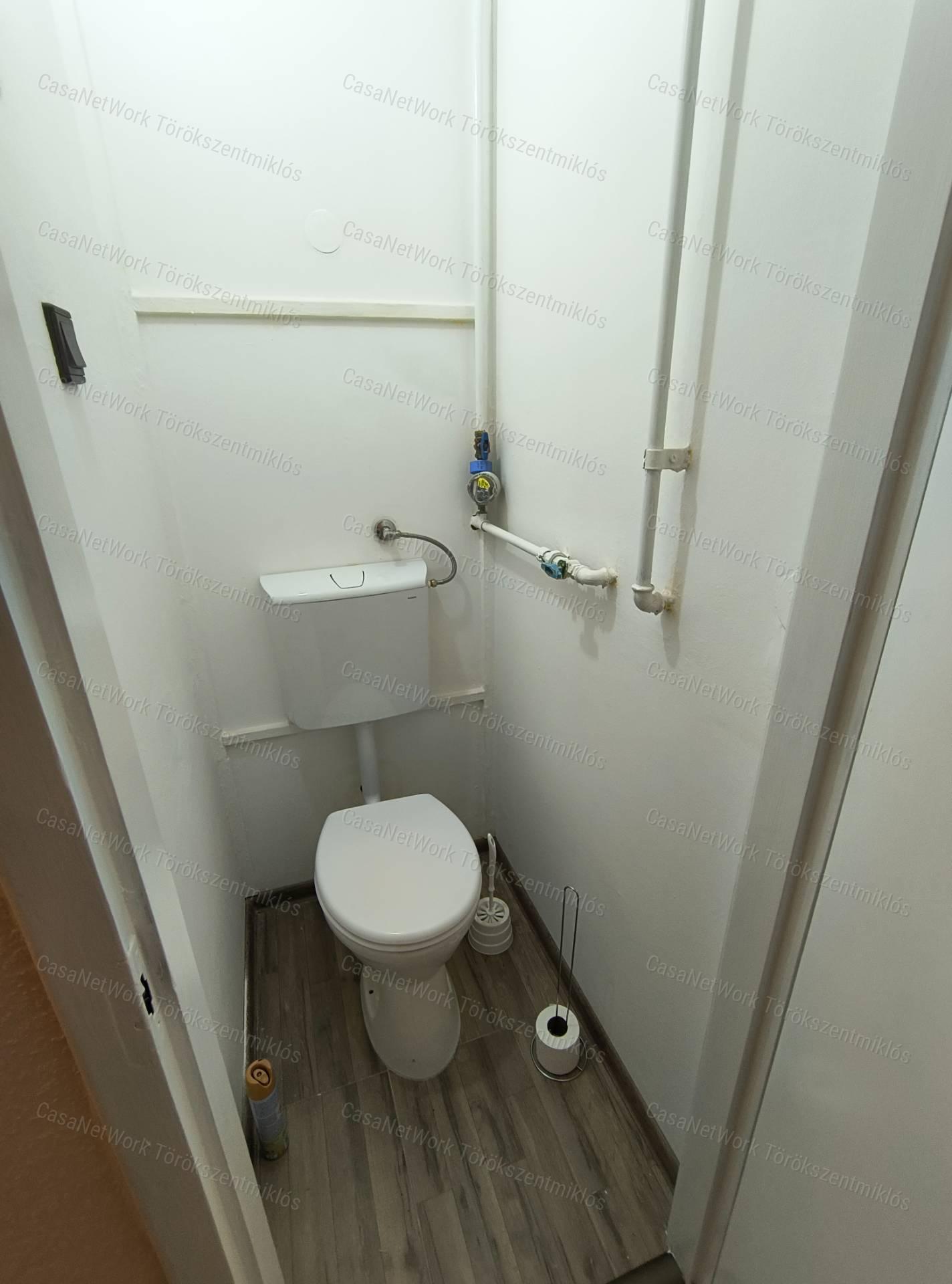 Eladó lakás Törökszentmiklóson!