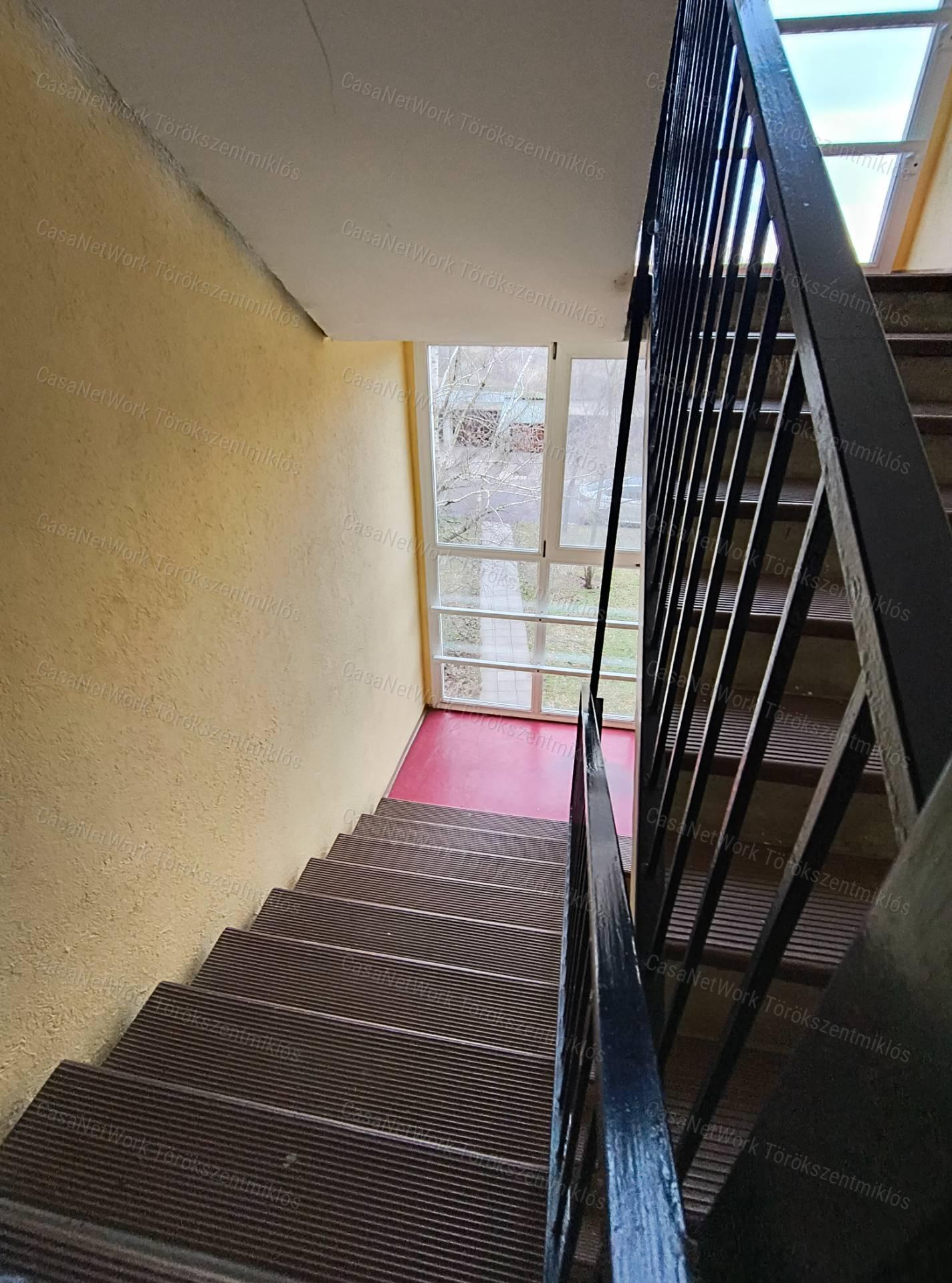 Eladó lakás Törökszentmiklóson!