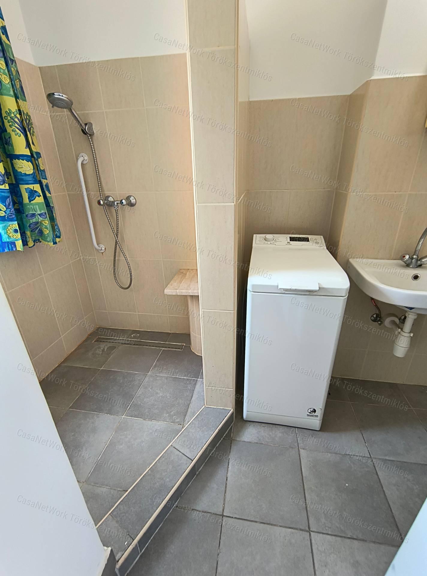 Eladó lakás Szolnokon!