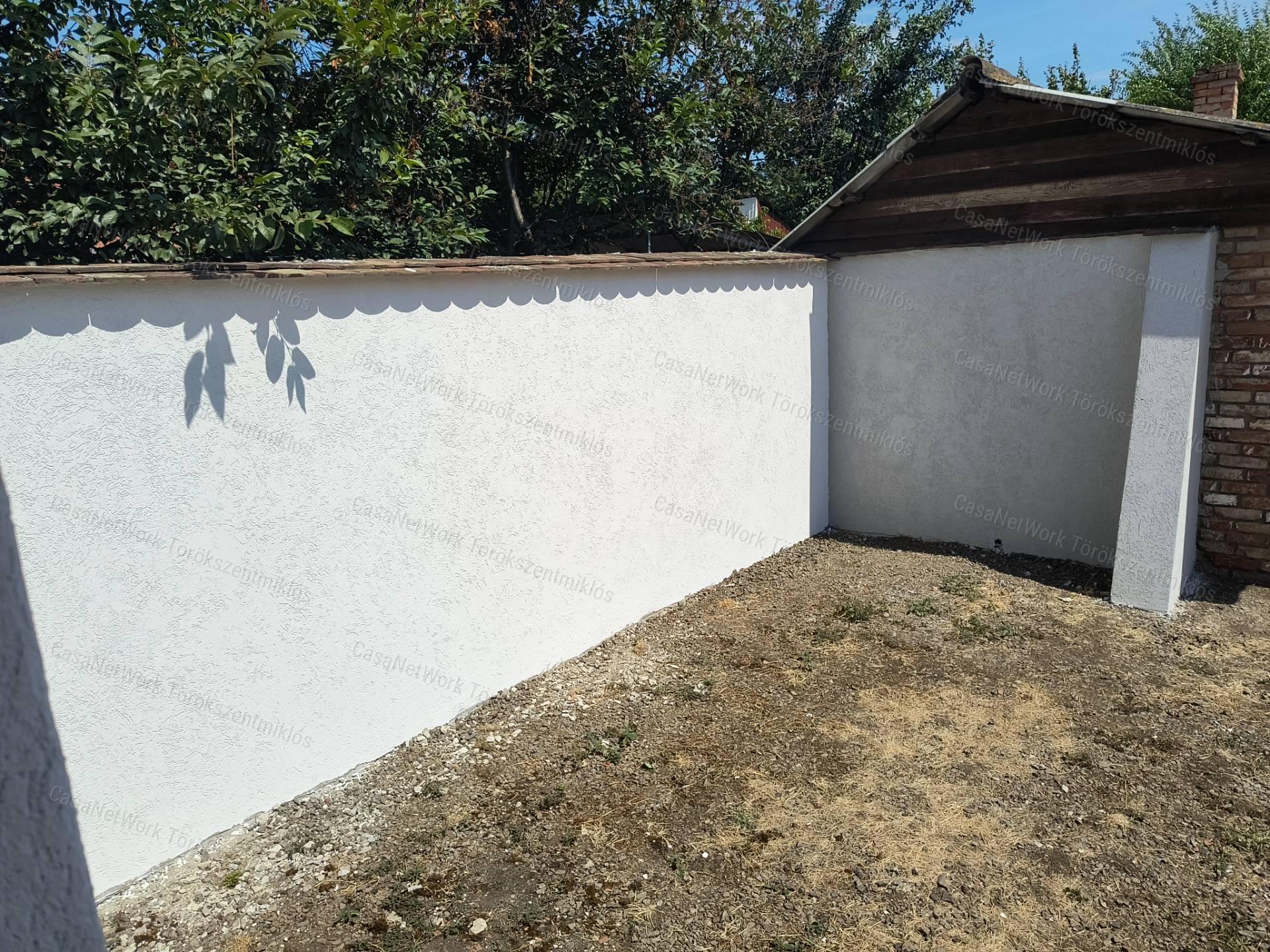 Eladó családi ház Törökszentmiklóson!