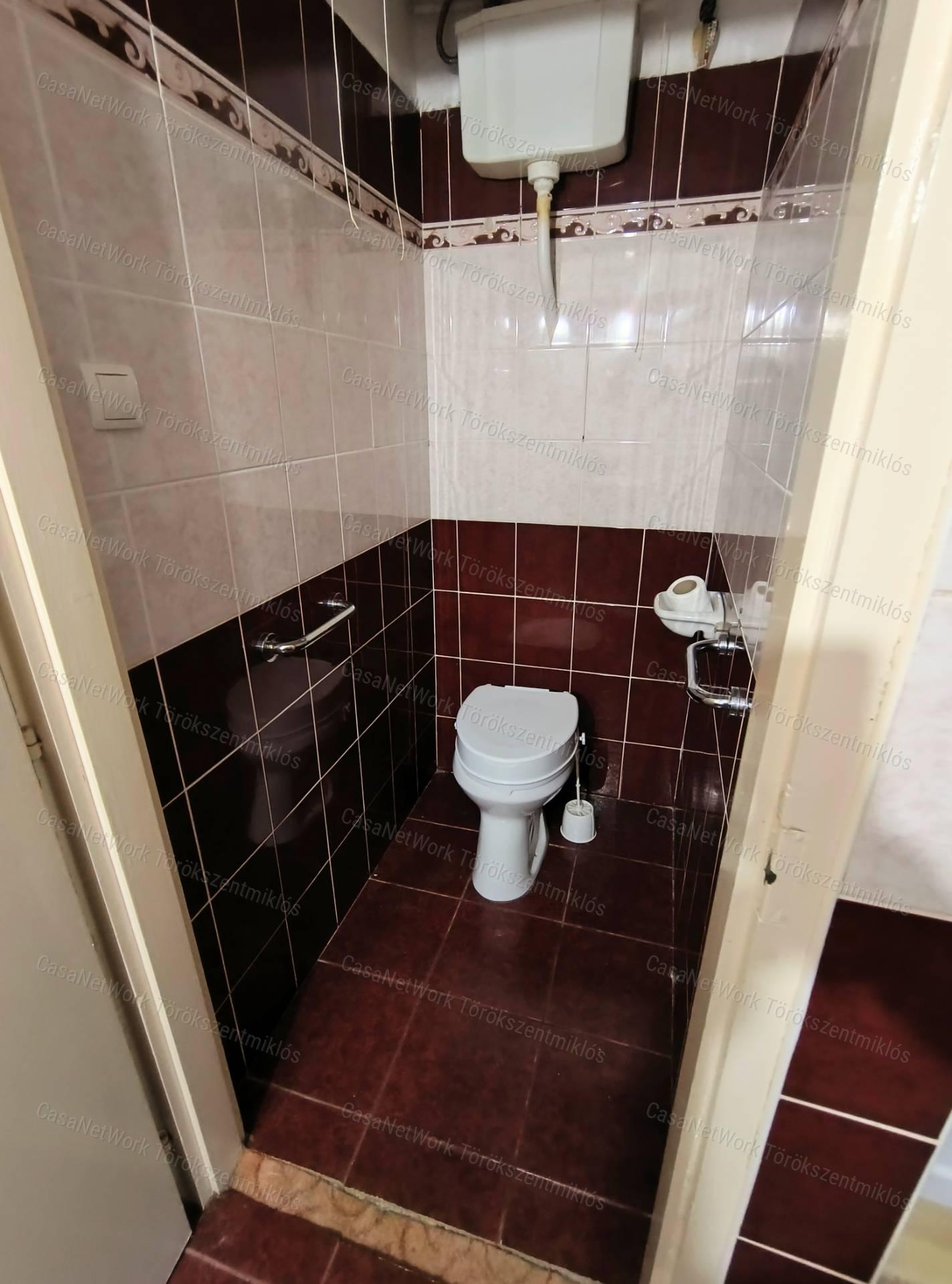 Eladó családi ház Kuncsorbán!