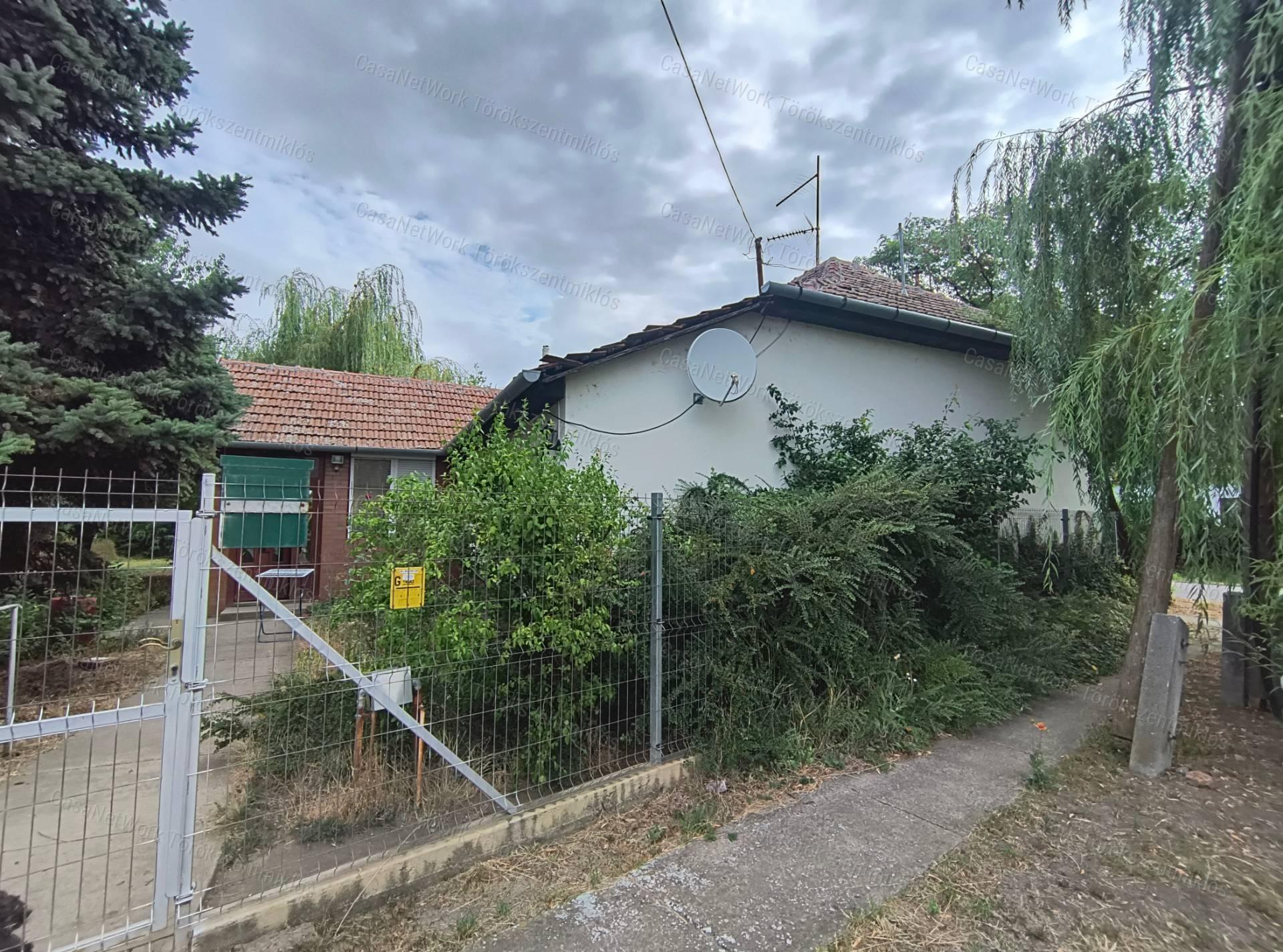 Eladó családi ház Kuncsorbán!