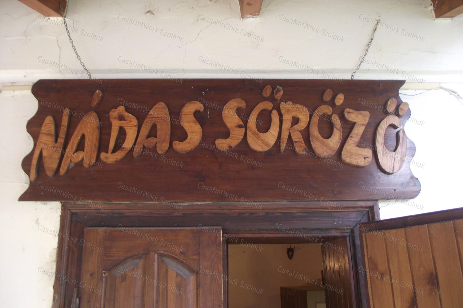 Eladó családi ház Tiszaroff központjában!