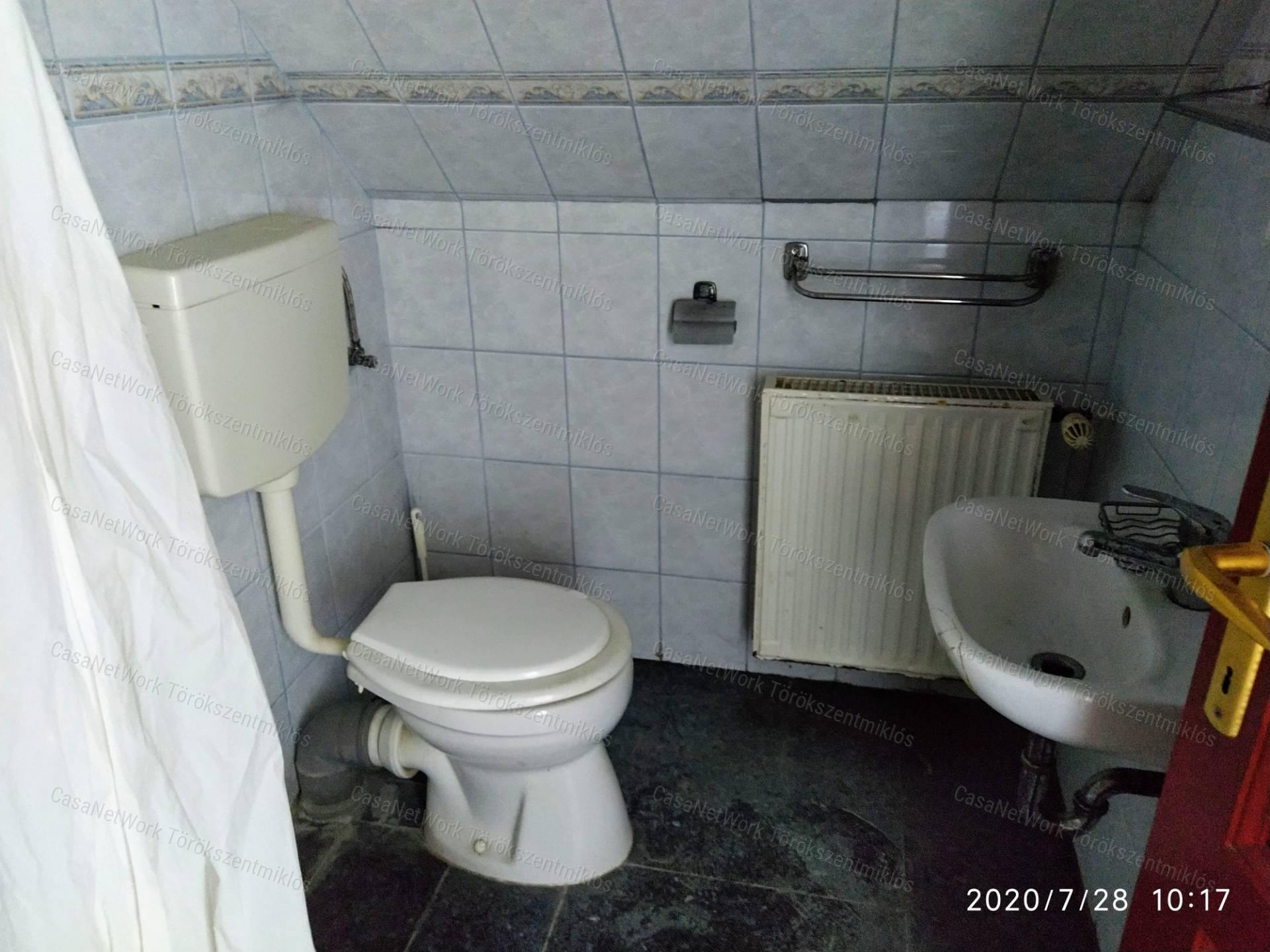 Ez egy igazi, tipikus fogadó!