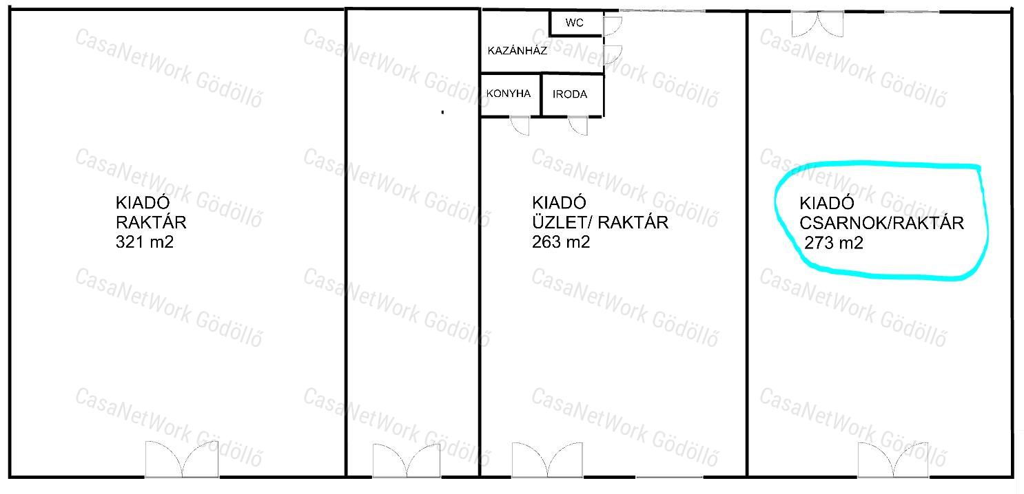 Kiadó raktár Gödöllő. Elsődleges fotó (47933954) Kiadó raktár Gödöllő. Elsődleges fotó (47933954)