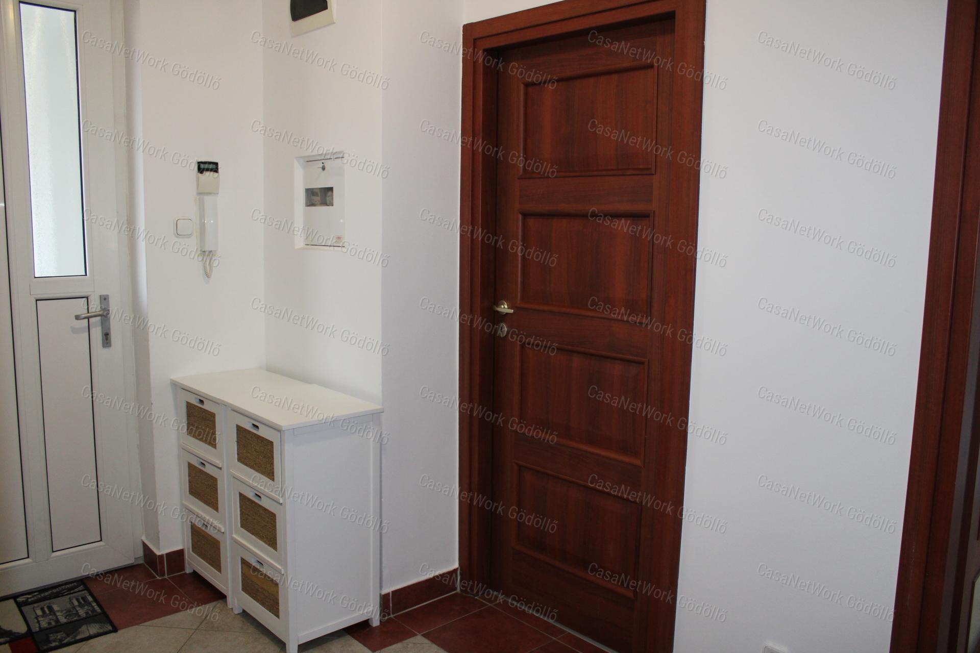 Városközpontban, alacsony rezsivel