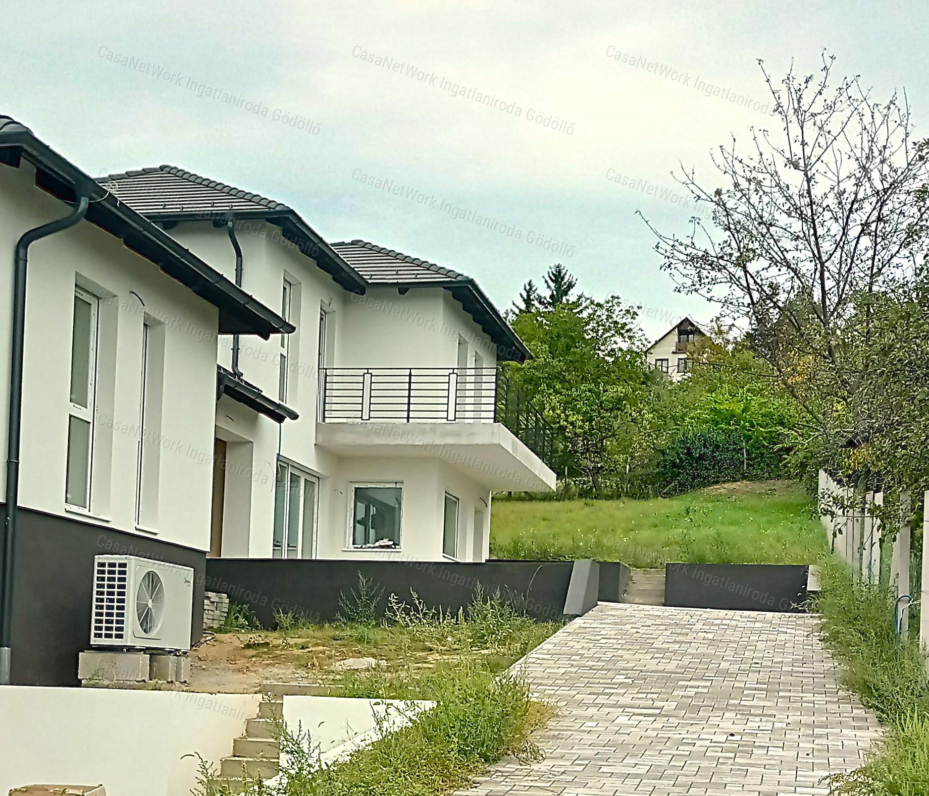 Csend, panoráma, természet
