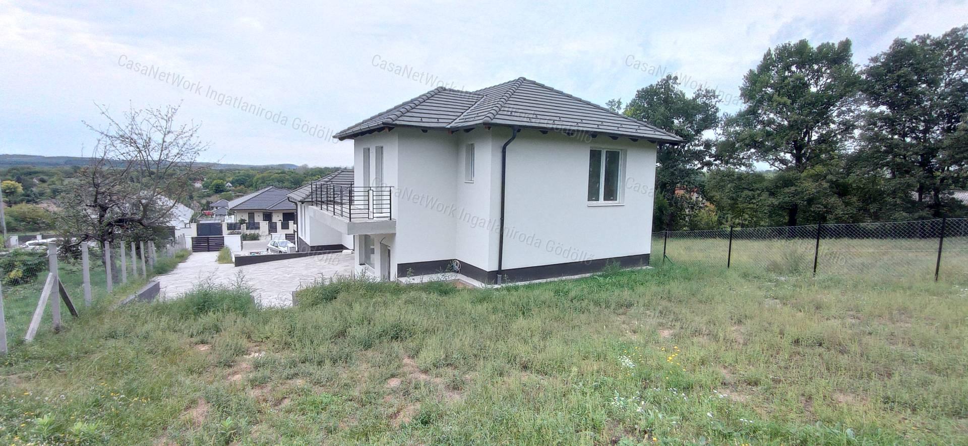 Csend, panoráma, természet
