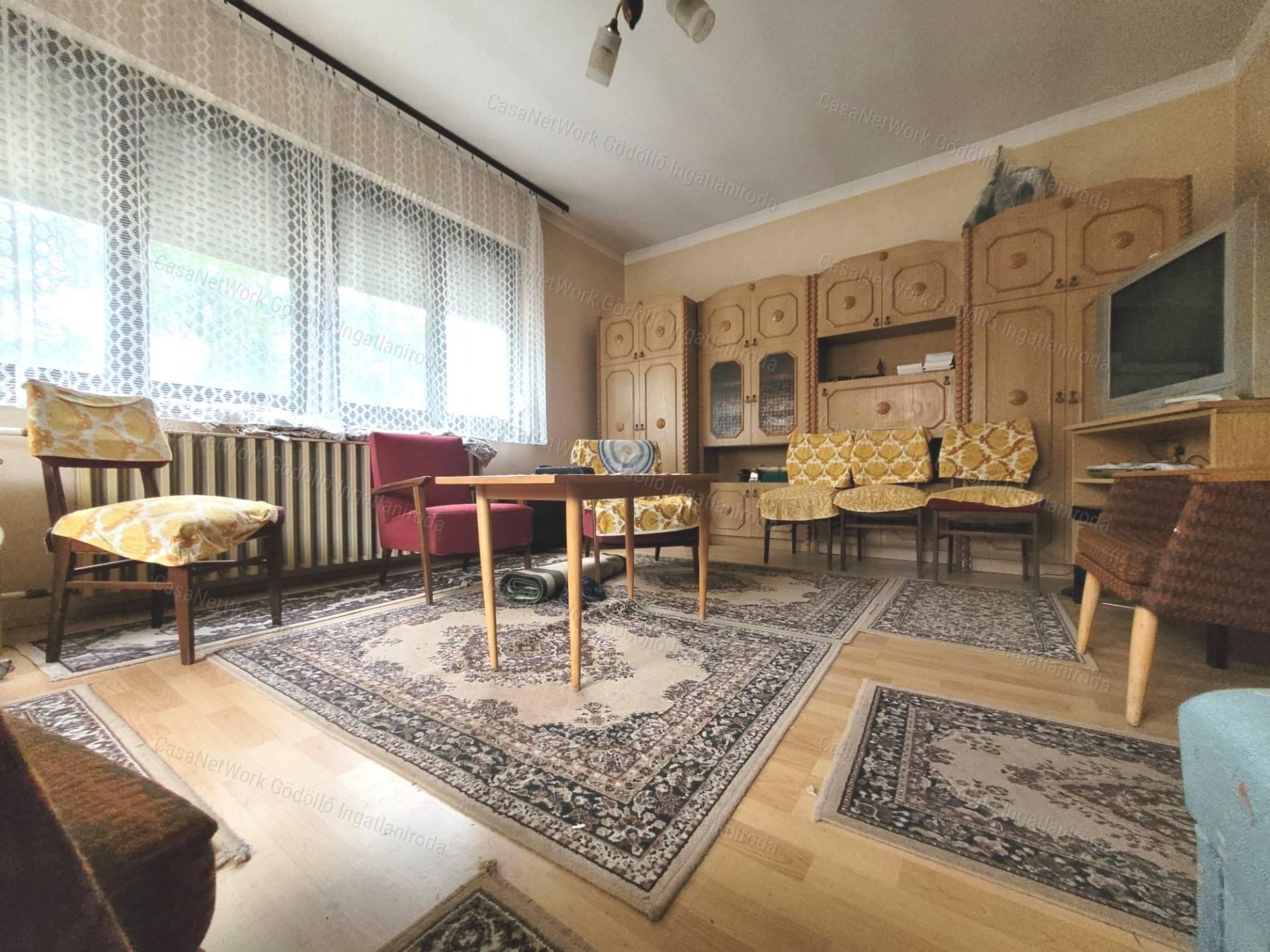 Két generáció? Nagy család? Otthon + vállalkozás egy helyen?