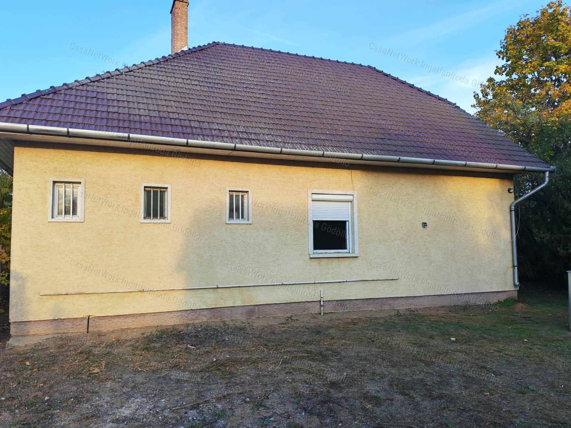 Nyugalom és kényelem találkozása